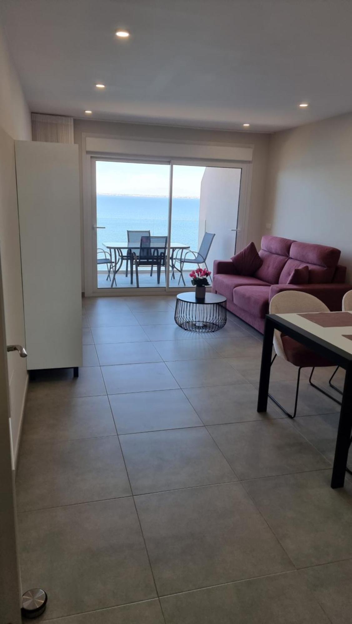 Apartment Blue Laguna Playa Principe