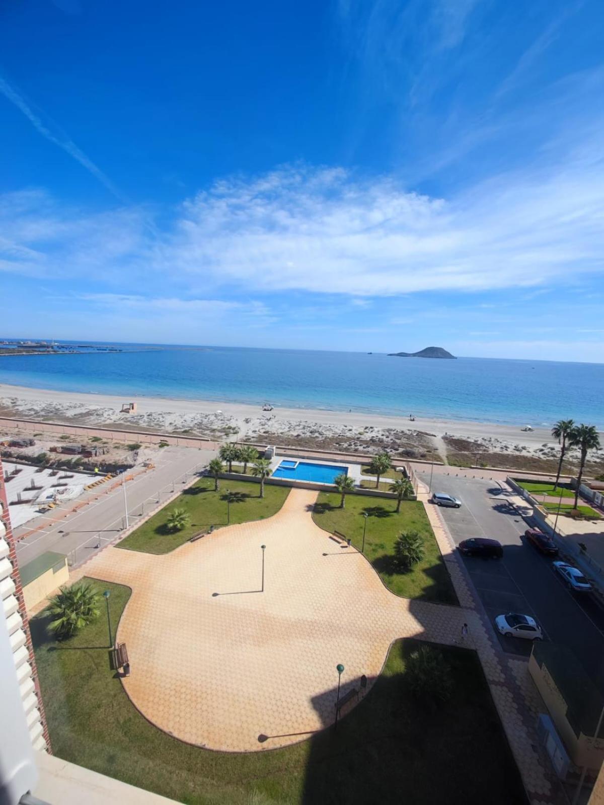 Apartment Blue Laguna Playa Principe