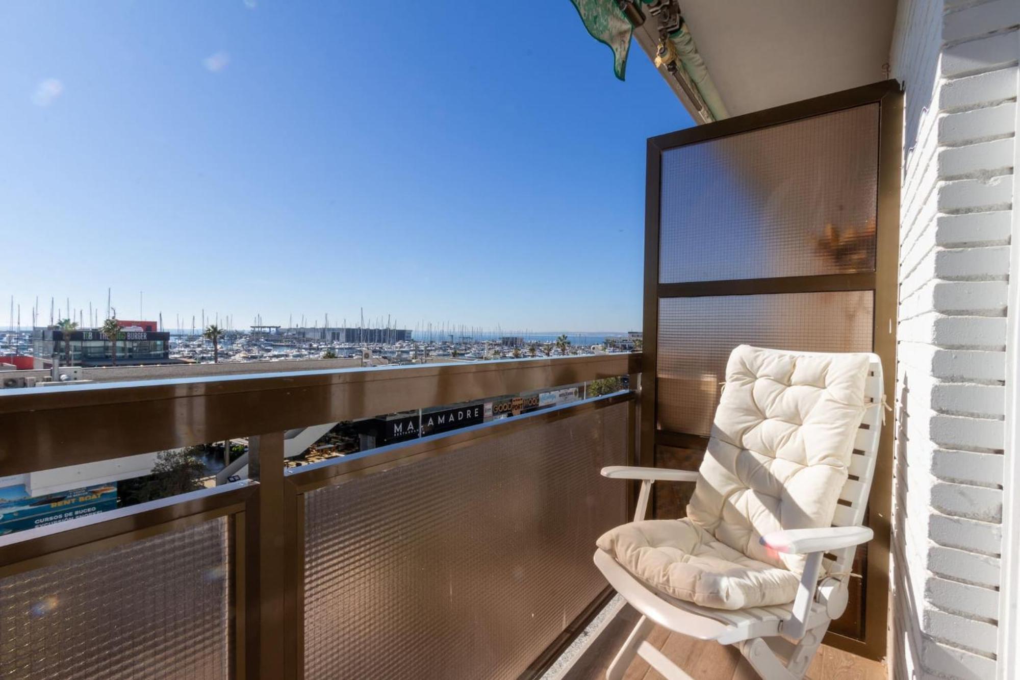 Balcon Mediterraneo - Desconexion A Pie De Playa Apartment *