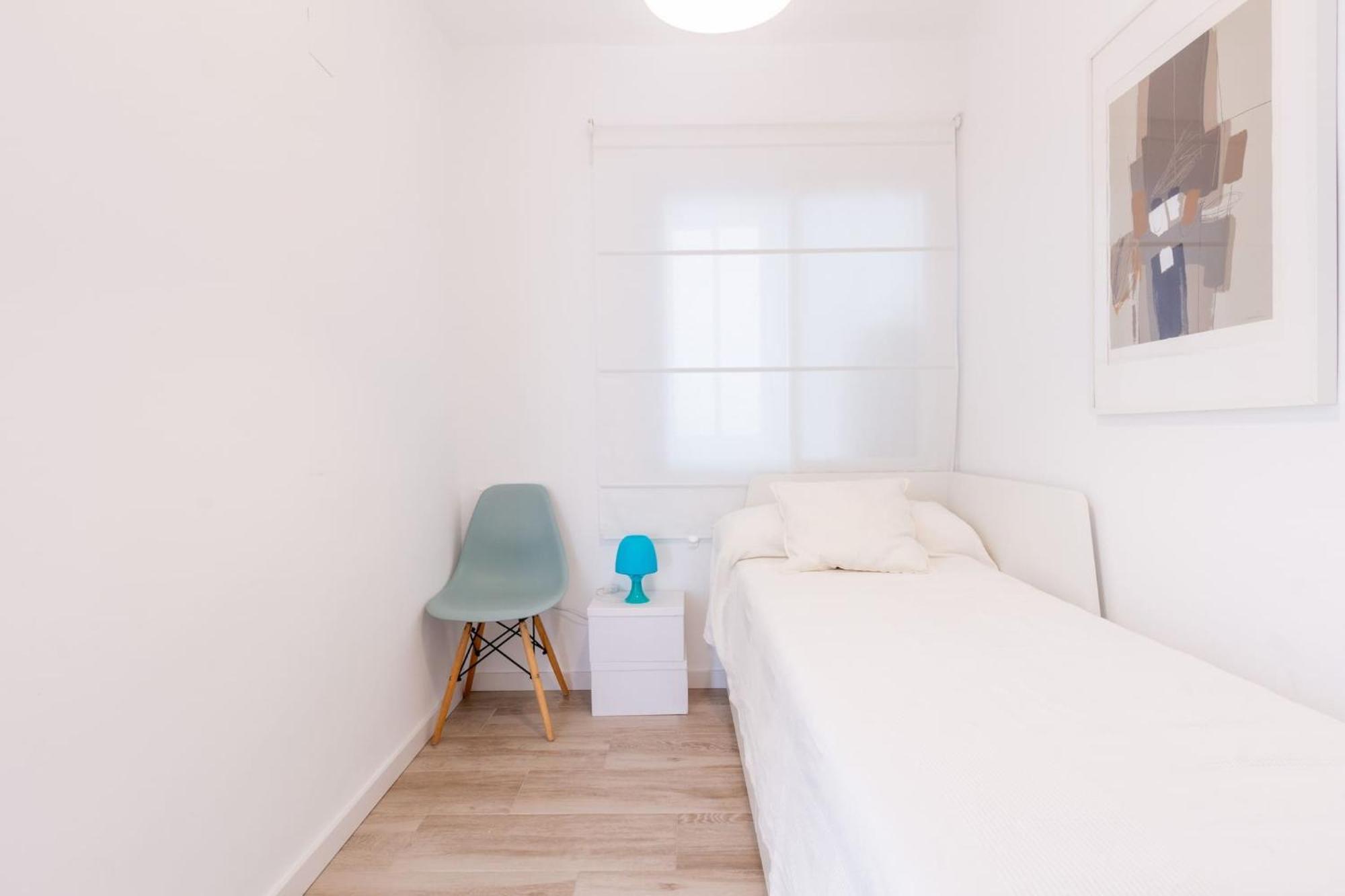 Balcon Mediterraneo - Desconexion A Pie De Playa Apartment