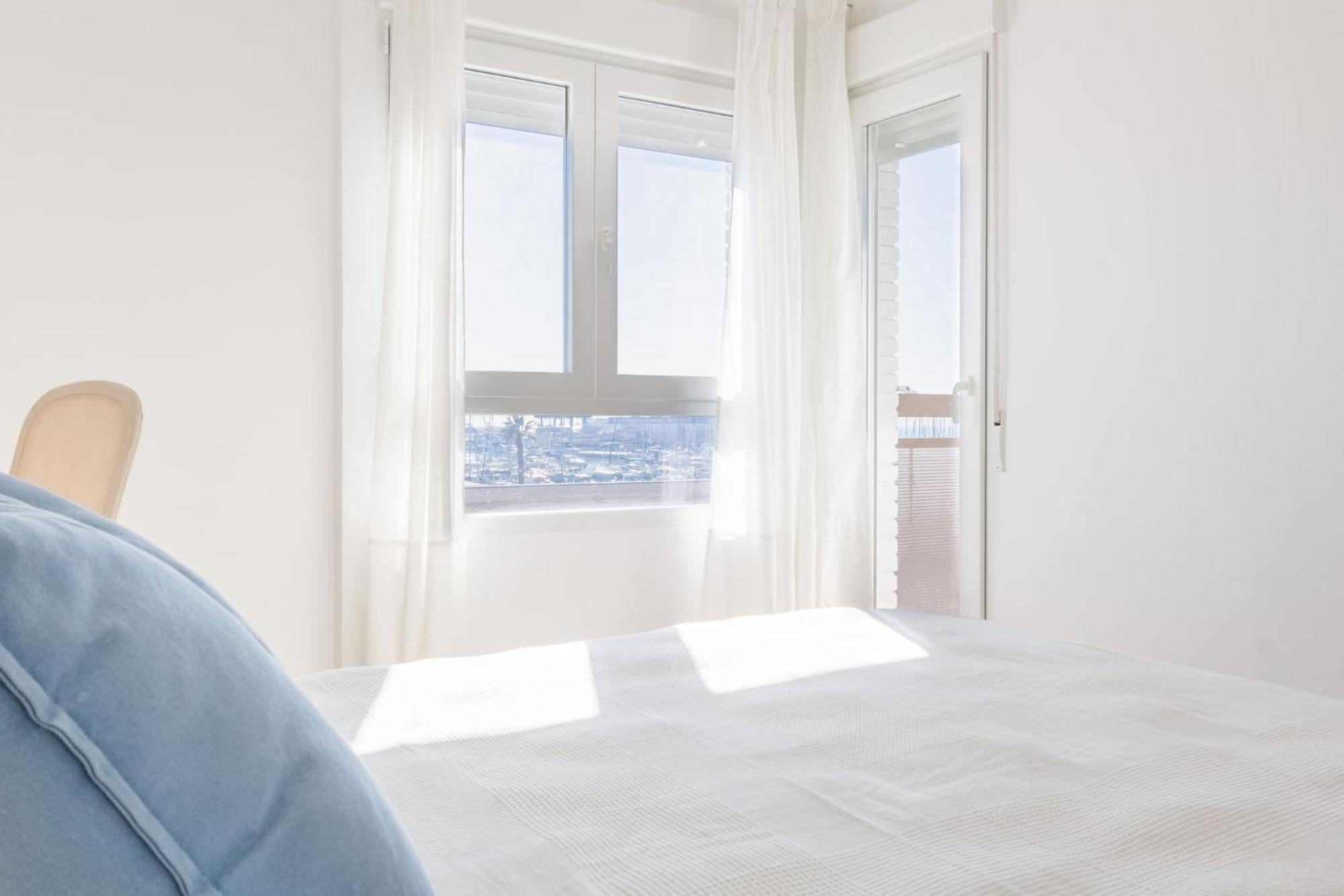 Apartment Balcon Mediterraneo - Desconexion A Pie De Playa