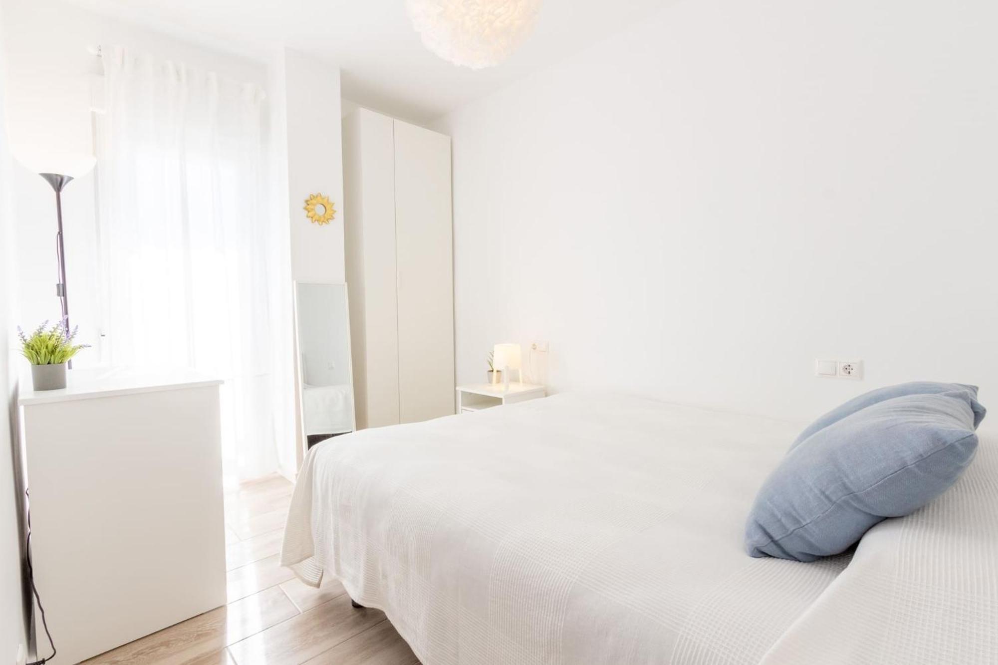 Apartment Balcon Mediterraneo - Desconexion A Pie De Playa *
