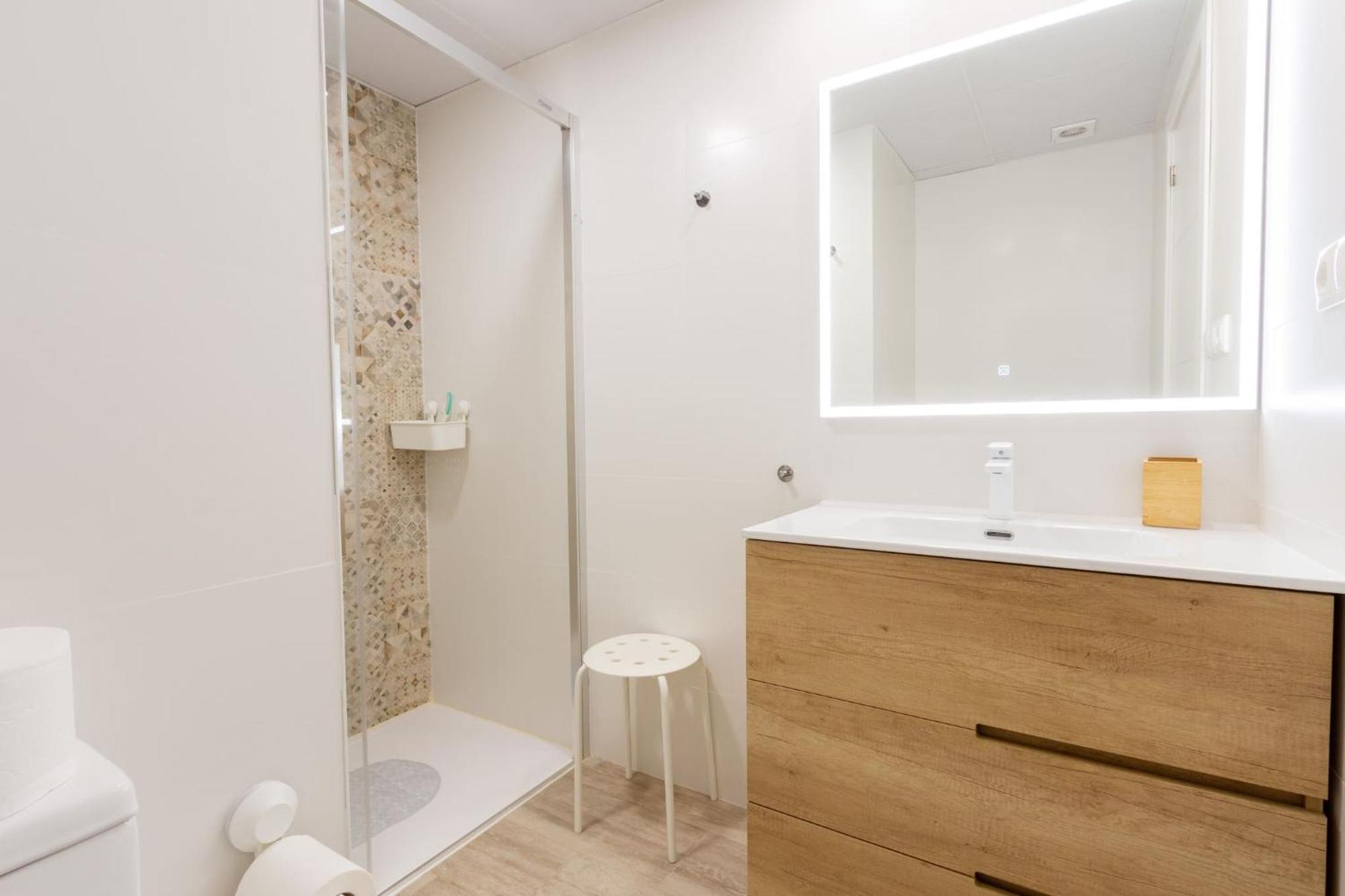 Apartment Balcon Mediterraneo - Desconexion A Pie De Playa Santa Pola
