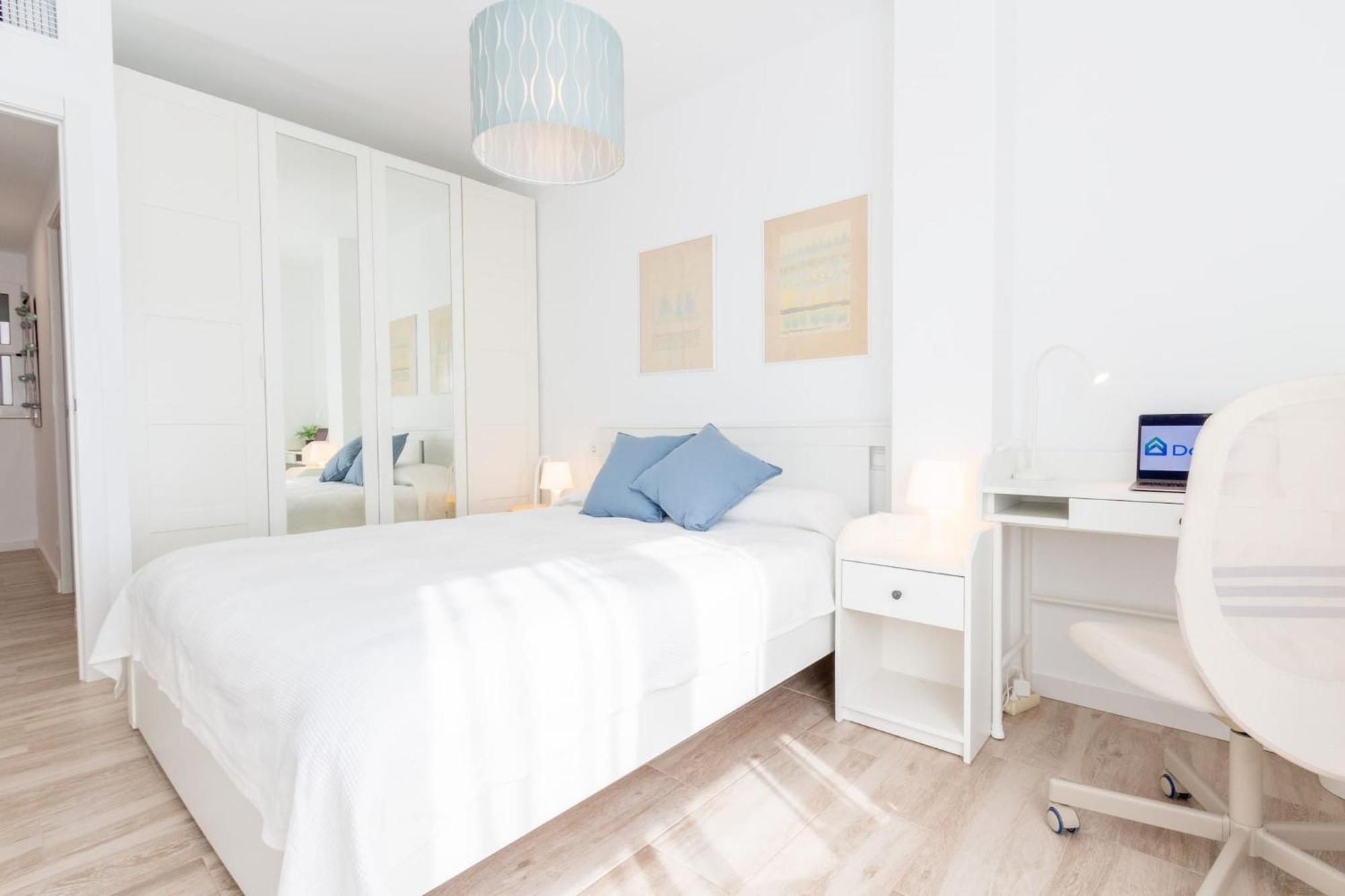 Balcon Mediterraneo - Desconexion A Pie De Playa *