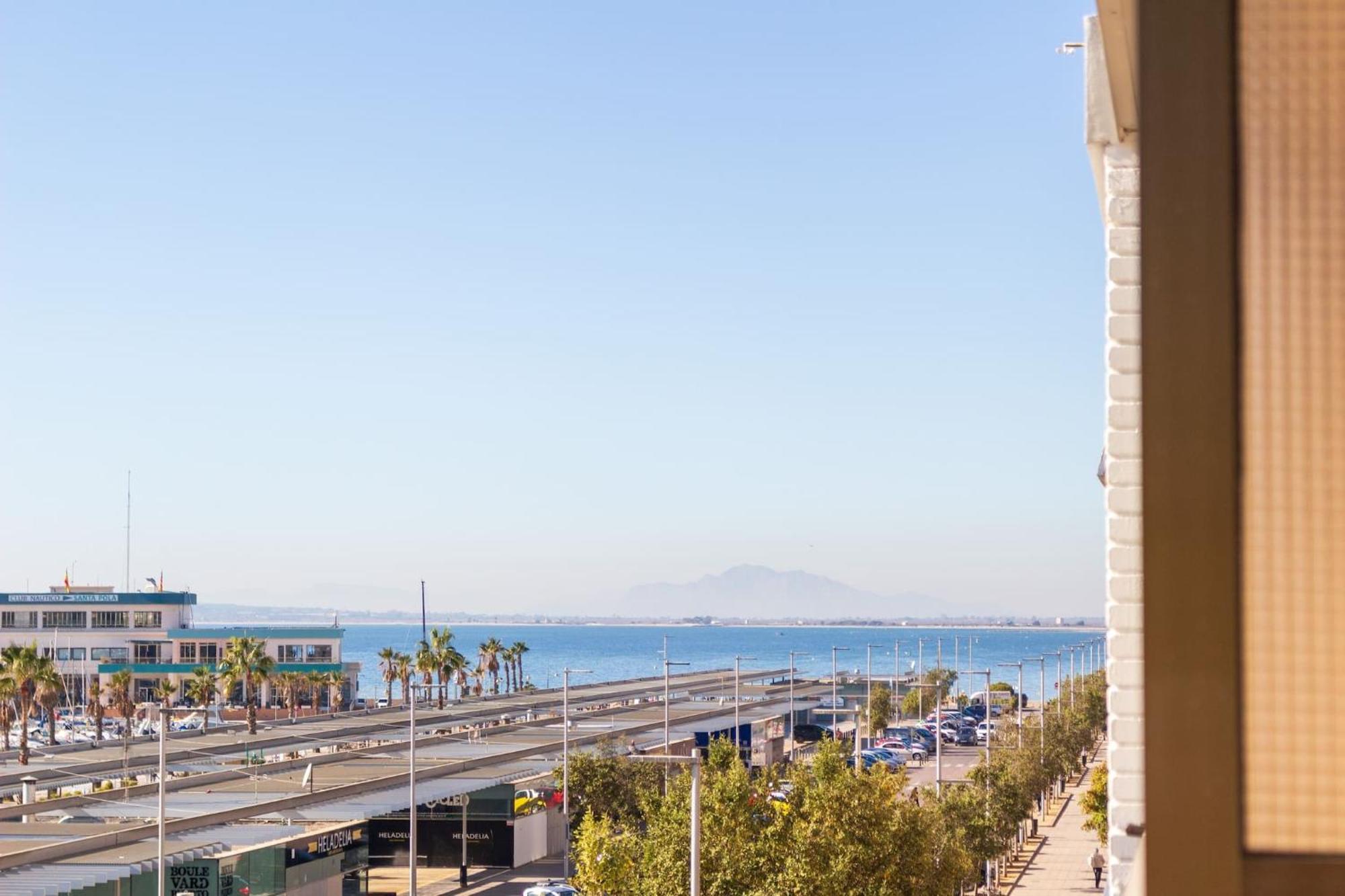 Apartment Balcon Mediterraneo - Desconexion A Pie De Playa