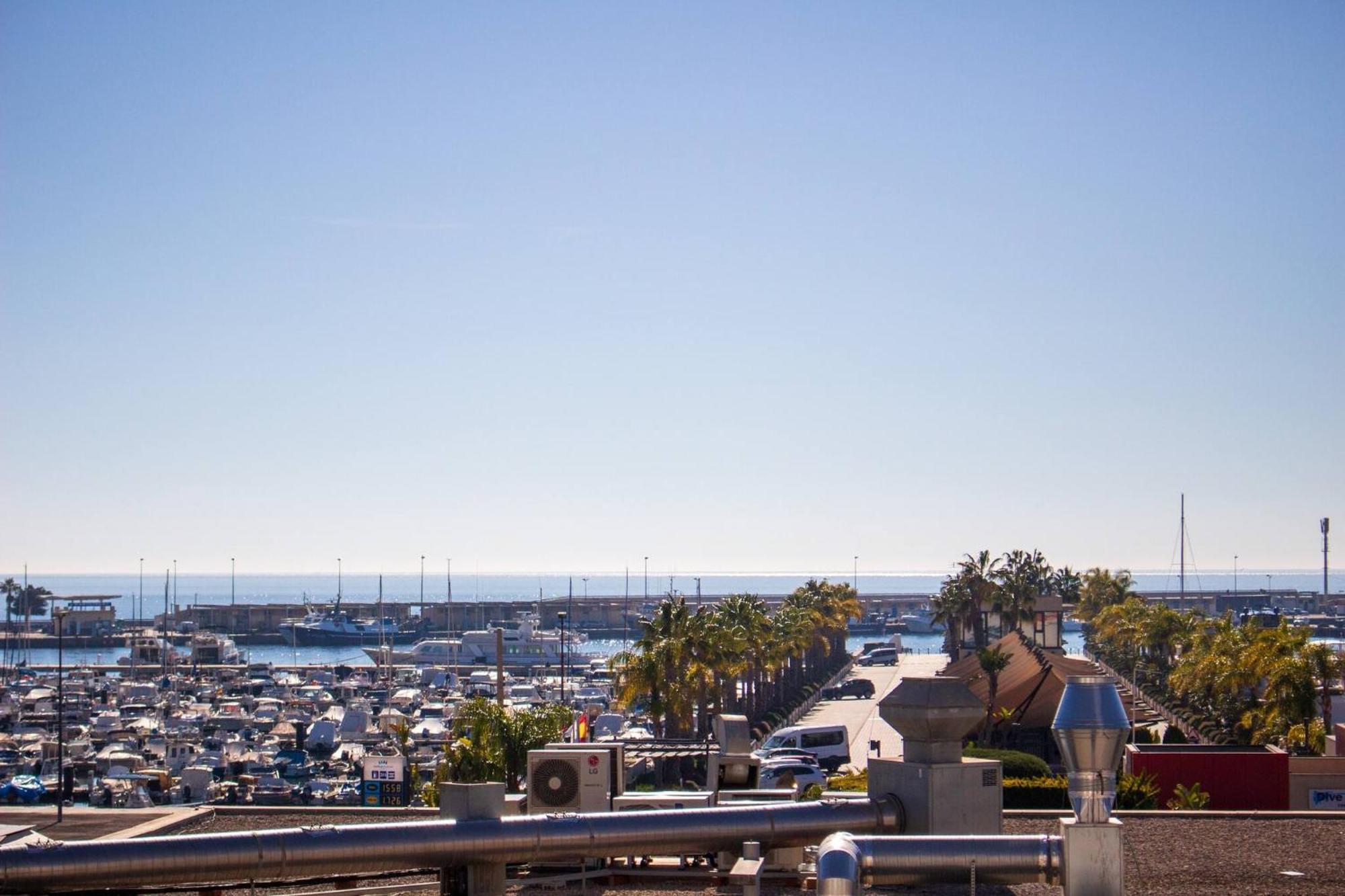 Balcon Mediterraneo - Desconexion A Pie De Playa Apartment *