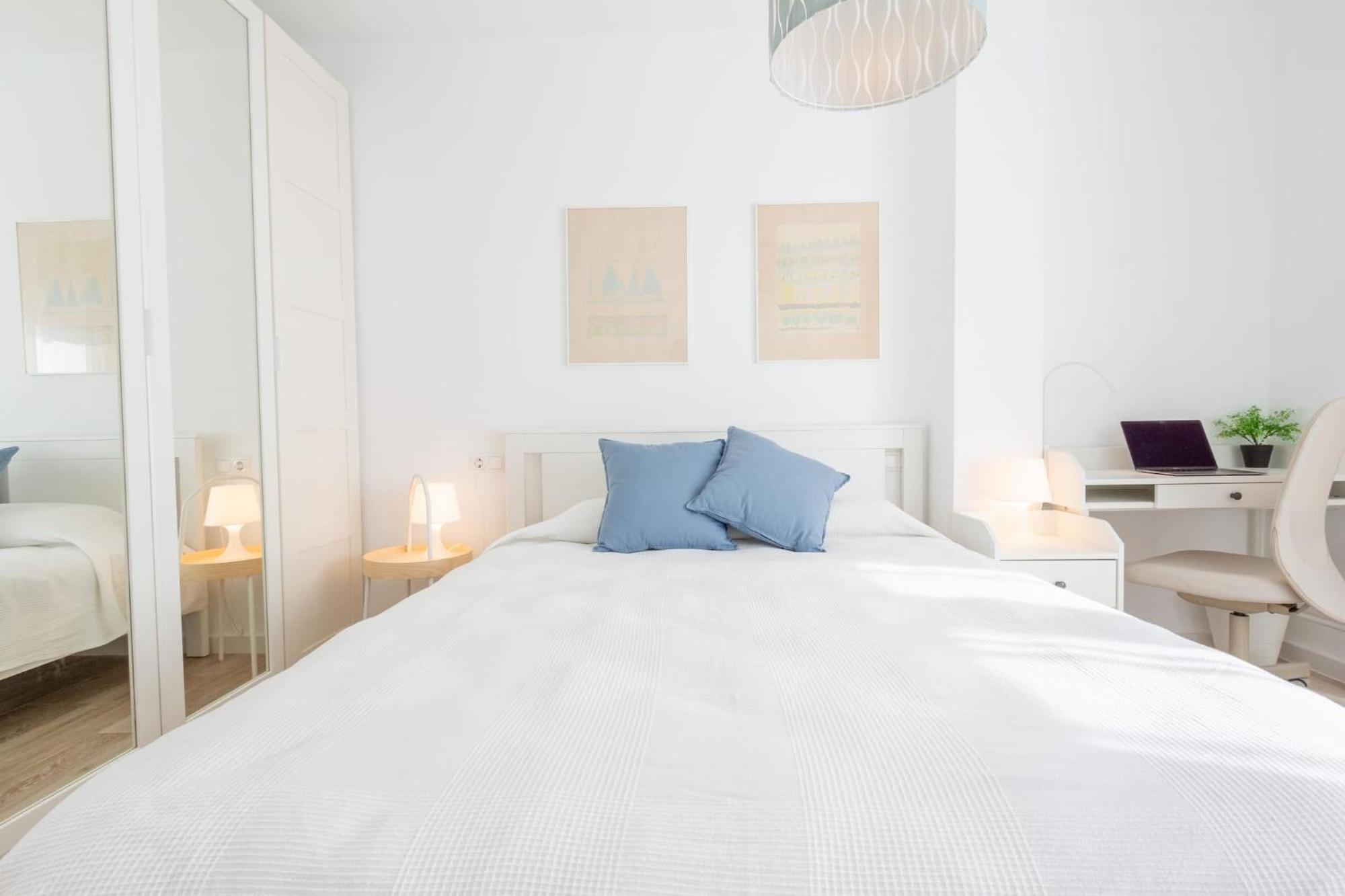 Balcon Mediterraneo - Desconexion A Pie De Playa Apartment Santa Pola