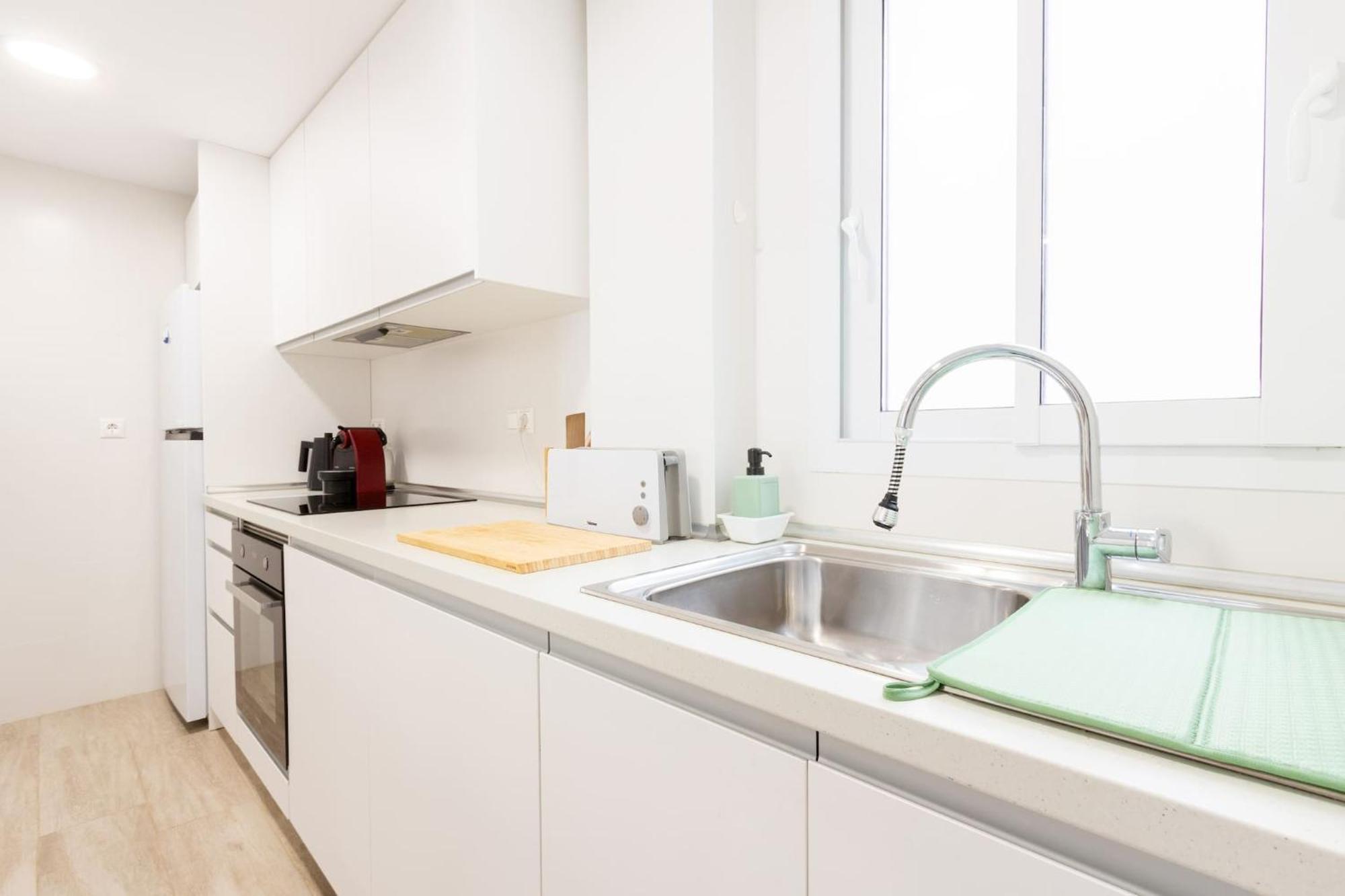 Apartment Balcon Mediterraneo - Desconexion A Pie De Playa