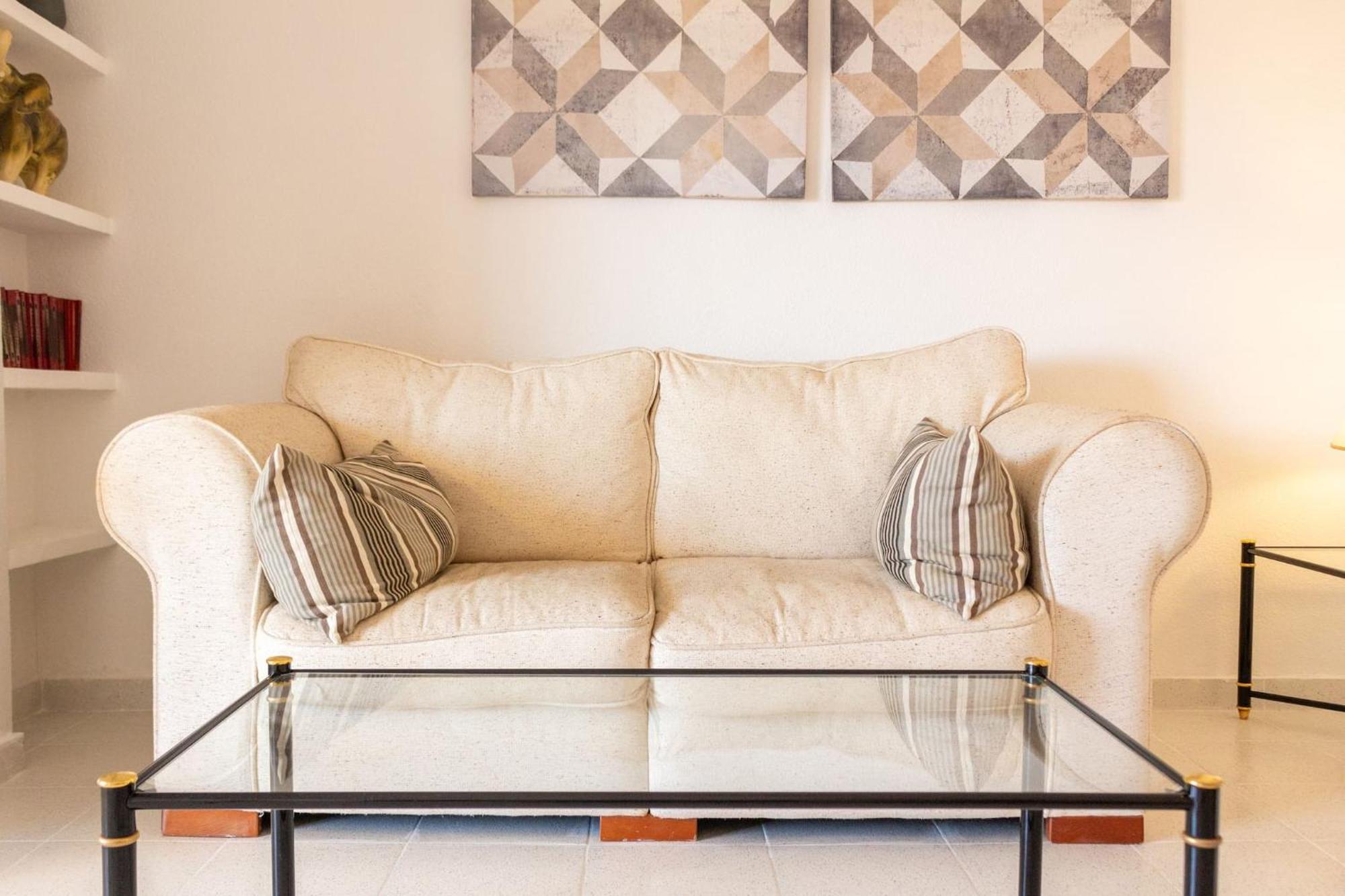 Apartment Atico Bluebay - Teletrabajo & Relax En *