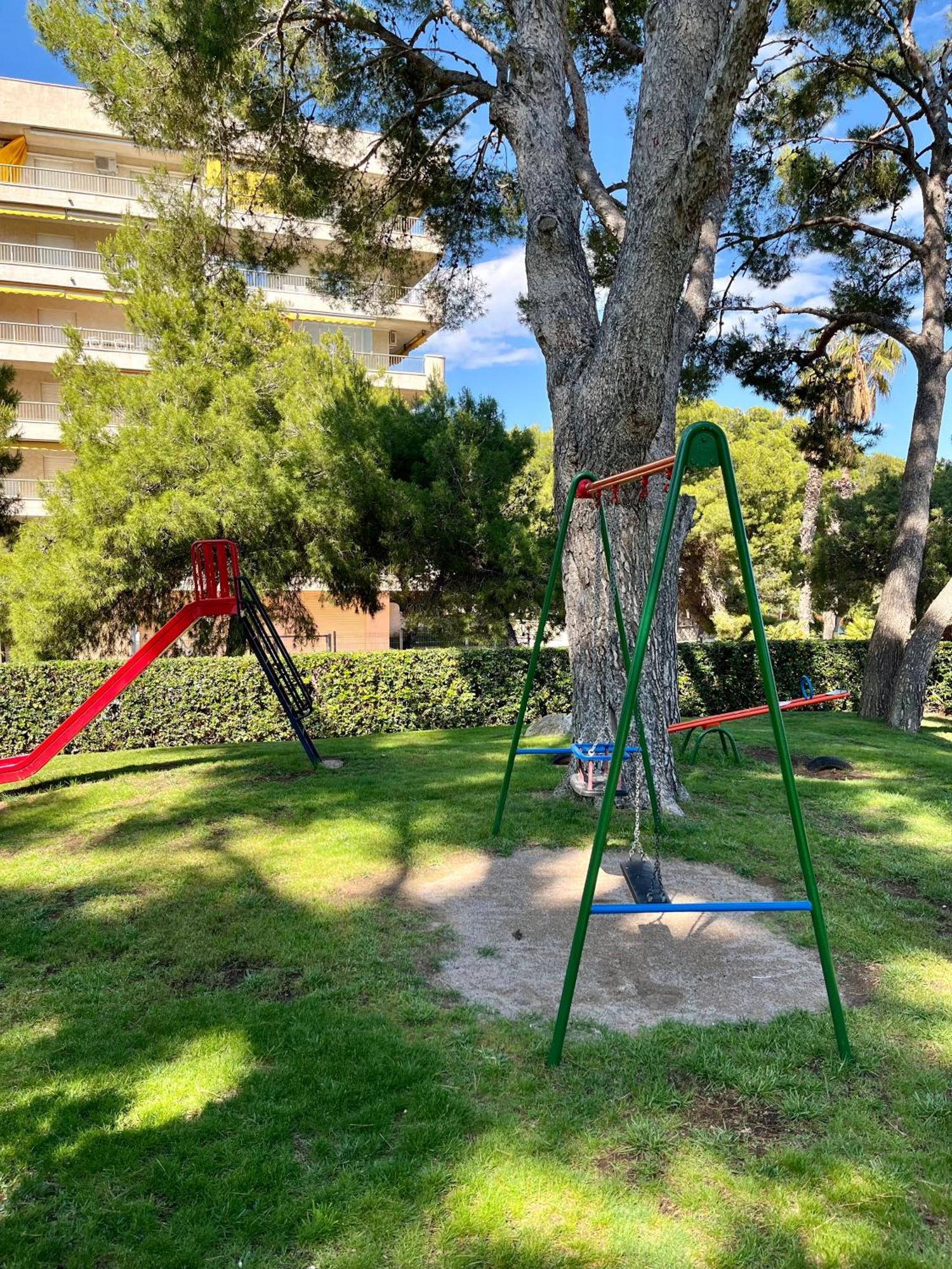 Apartamento Amb Piscina *