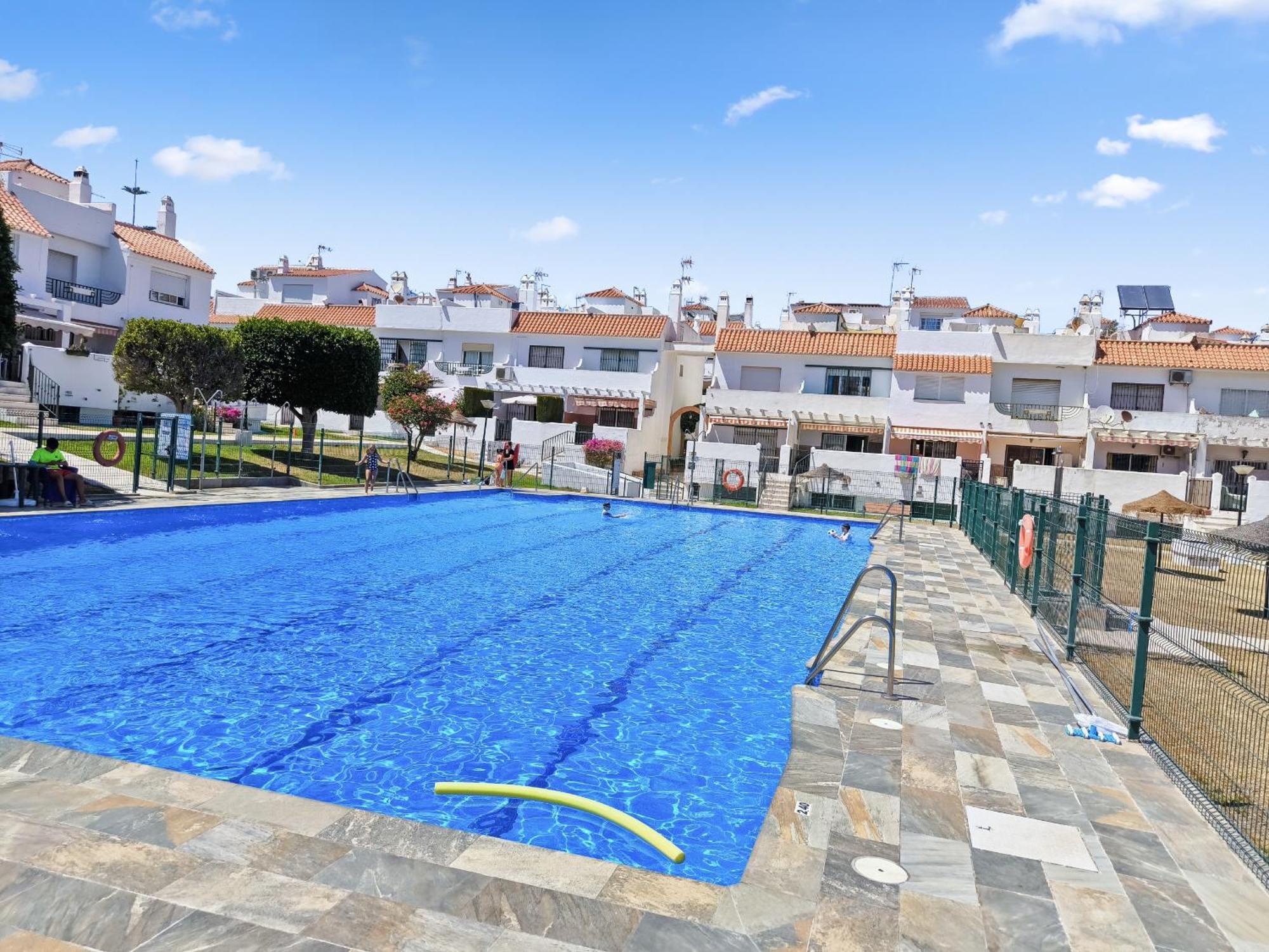 Casa Julio - Urb Magdalena Holiday home