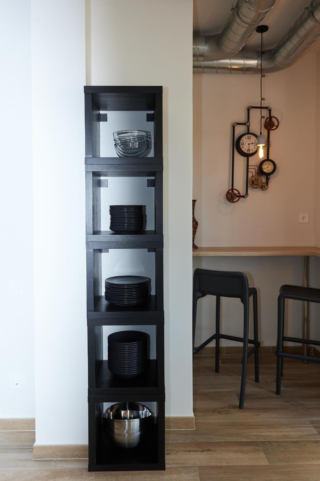 Dos Estaciones - Free Towels, Coffee & Tea, Remote Check-in * Alicante