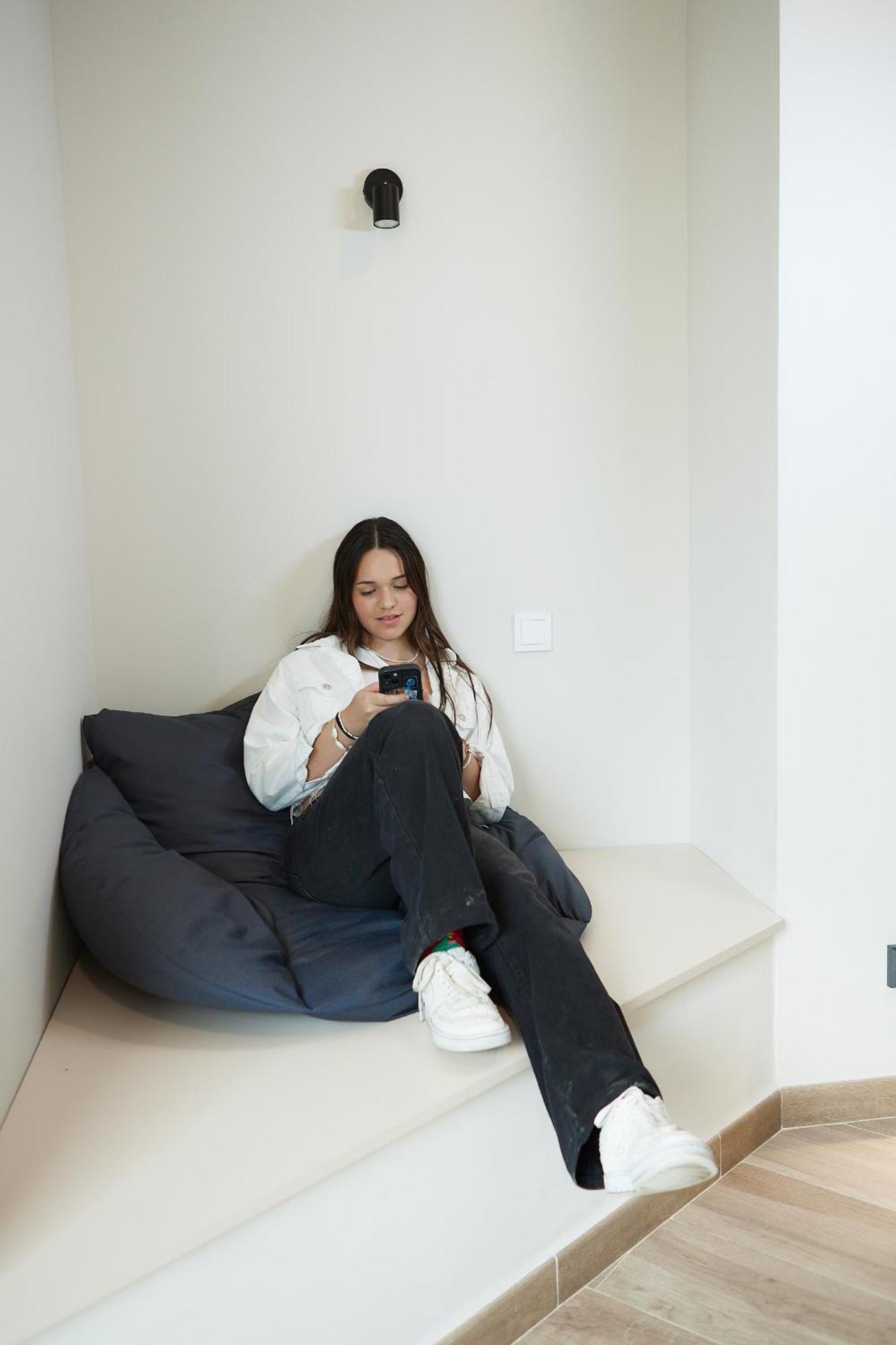 Hostal Dos Estaciones - Free Towels, Coffee & Tea, Remote Check-in *