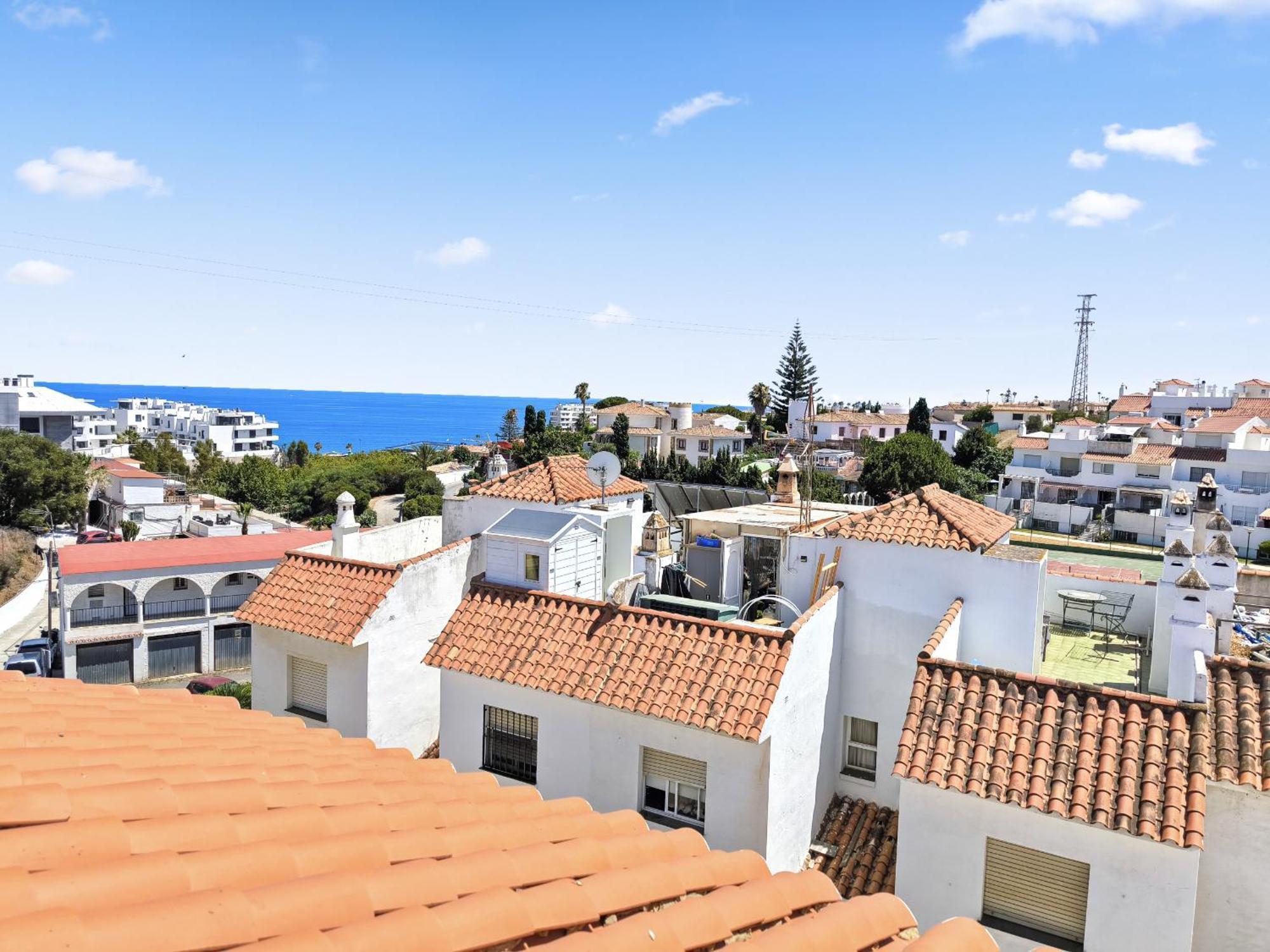 Casa Julio - Urb Magdalena Holiday home El Faro