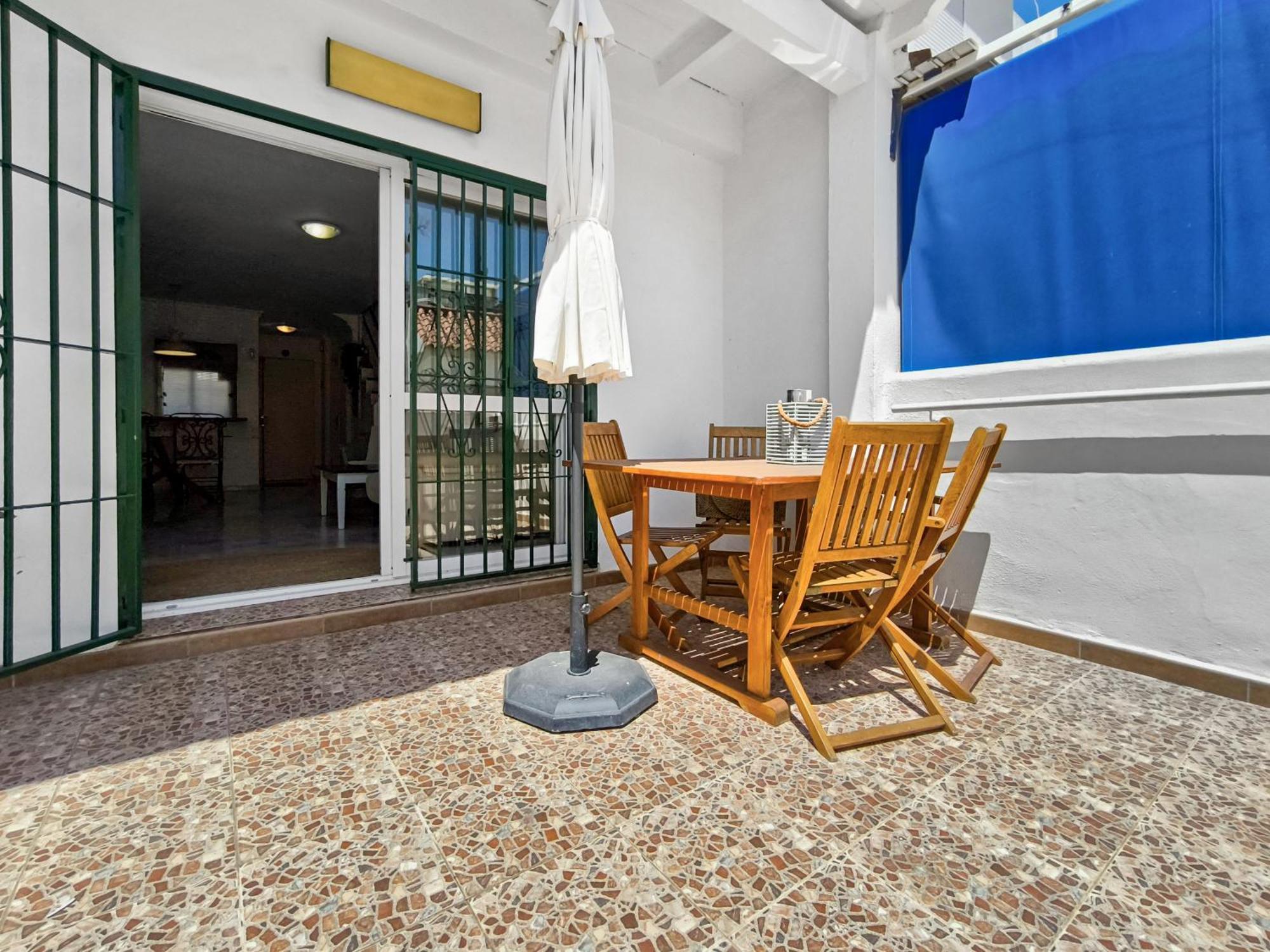 Casa Julio - Urb Magdalena Holiday home *