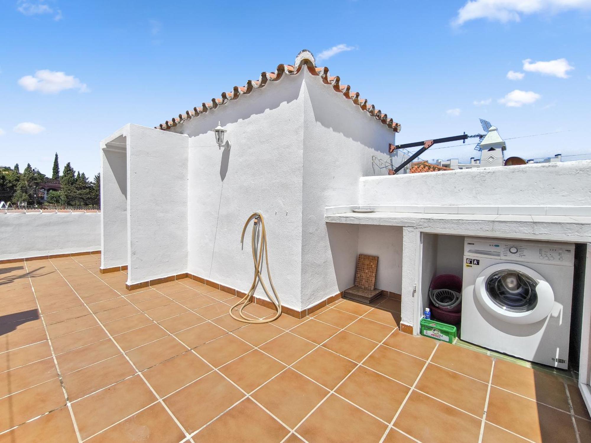 Casa Julio - Urb Magdalena Holiday home