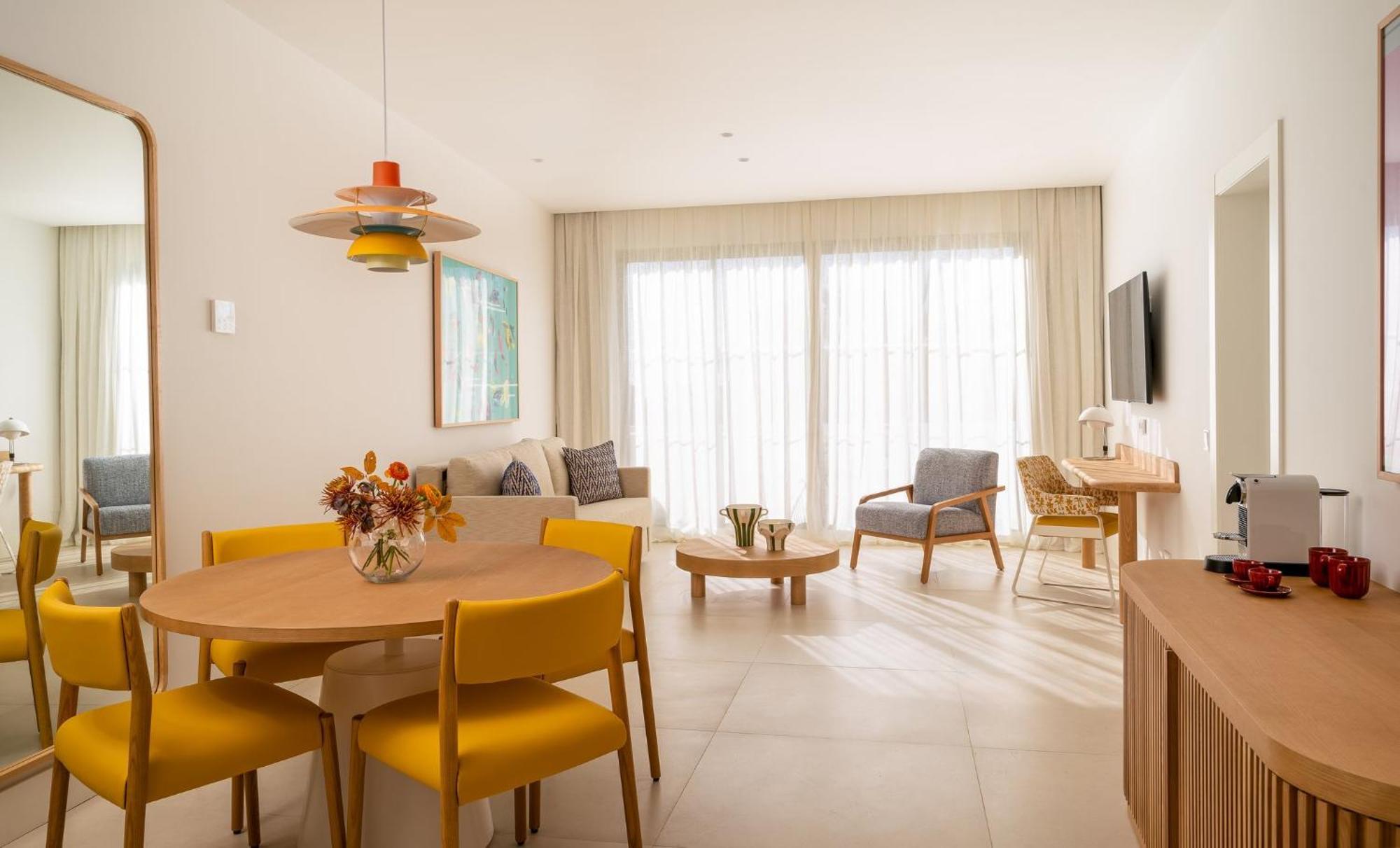 Kimpton Monteros By Ihg 5*
