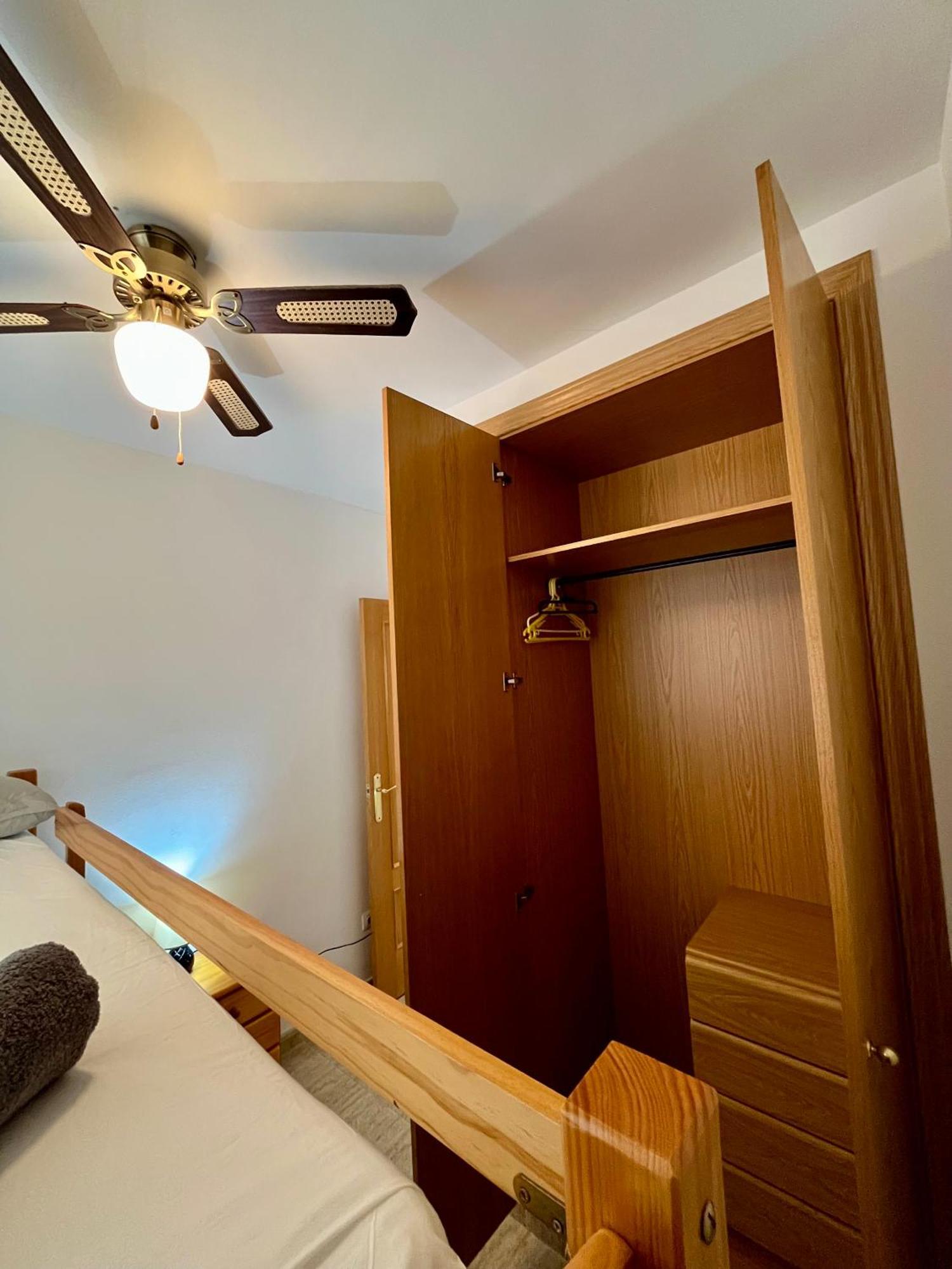 El Balcon De Moncofar, A 5 Min Andando De La Playa, Con Wifi, Smart Tive, Piscina Y Aparcamiento Privado Totalmente Gratuito
