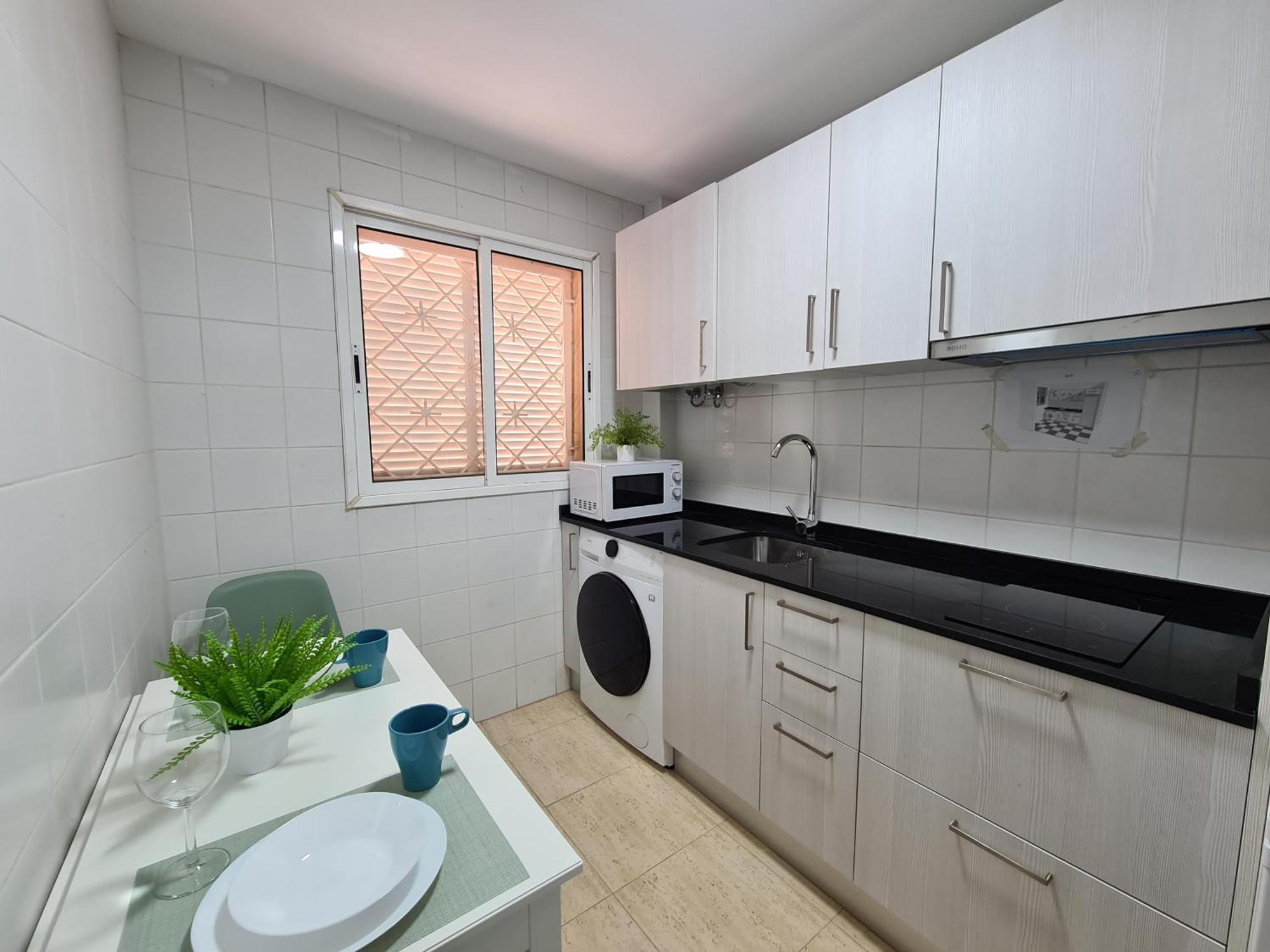 Apartamento Kyomu El Sol La Laguna (Tenerife)