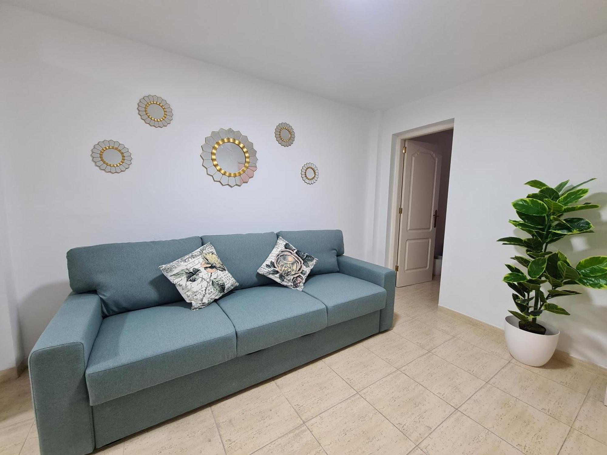 Apartamento Kyomu El Sol La Laguna (Tenerife)