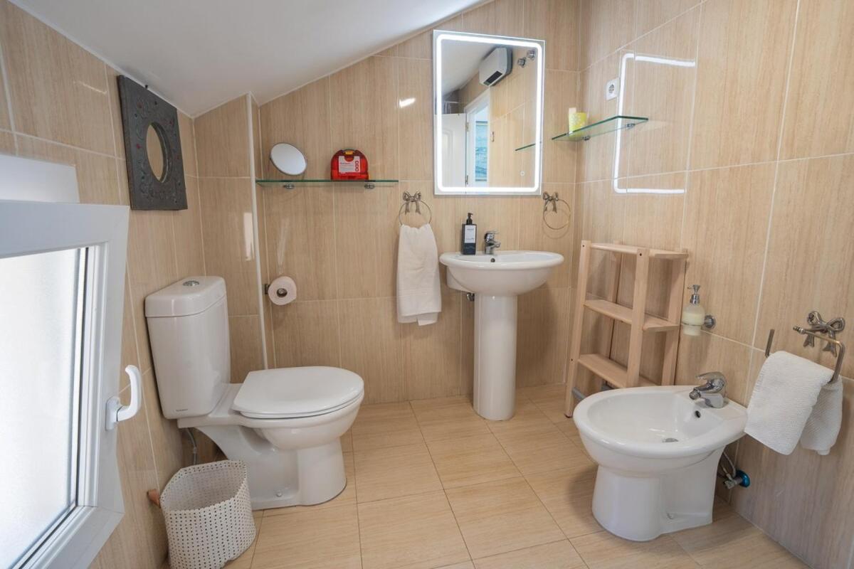 Apartment Penthouse With Sea Views Alamos *