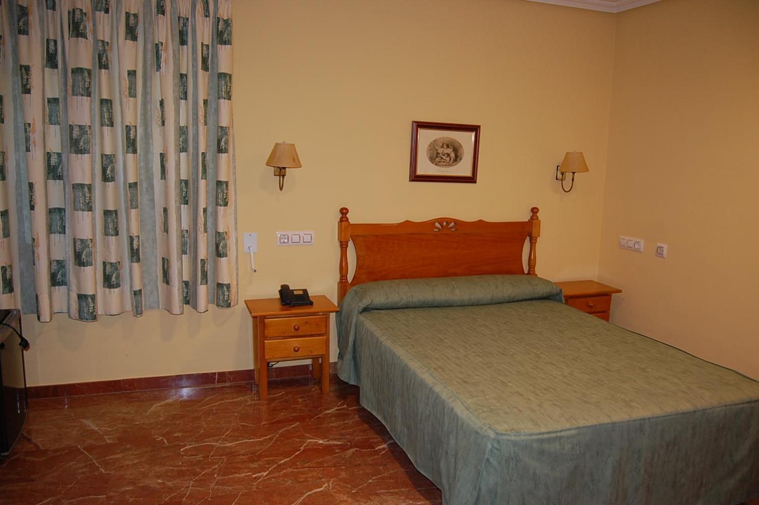 Hotel Albohera Playa 3*