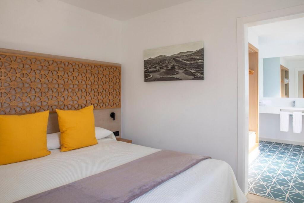 Oasis Lanz Mate Hotel Costa Teguise