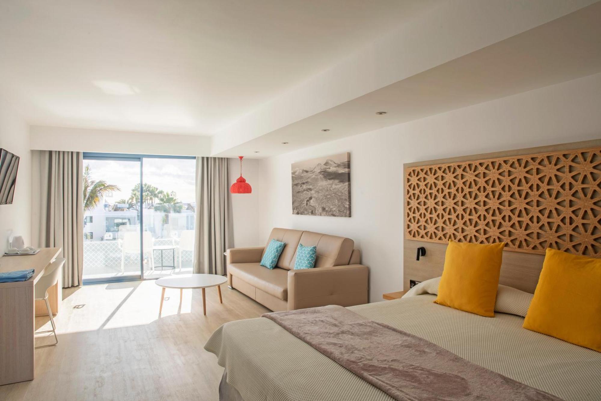 Oasis Lanz Mate Hotel Costa Teguise