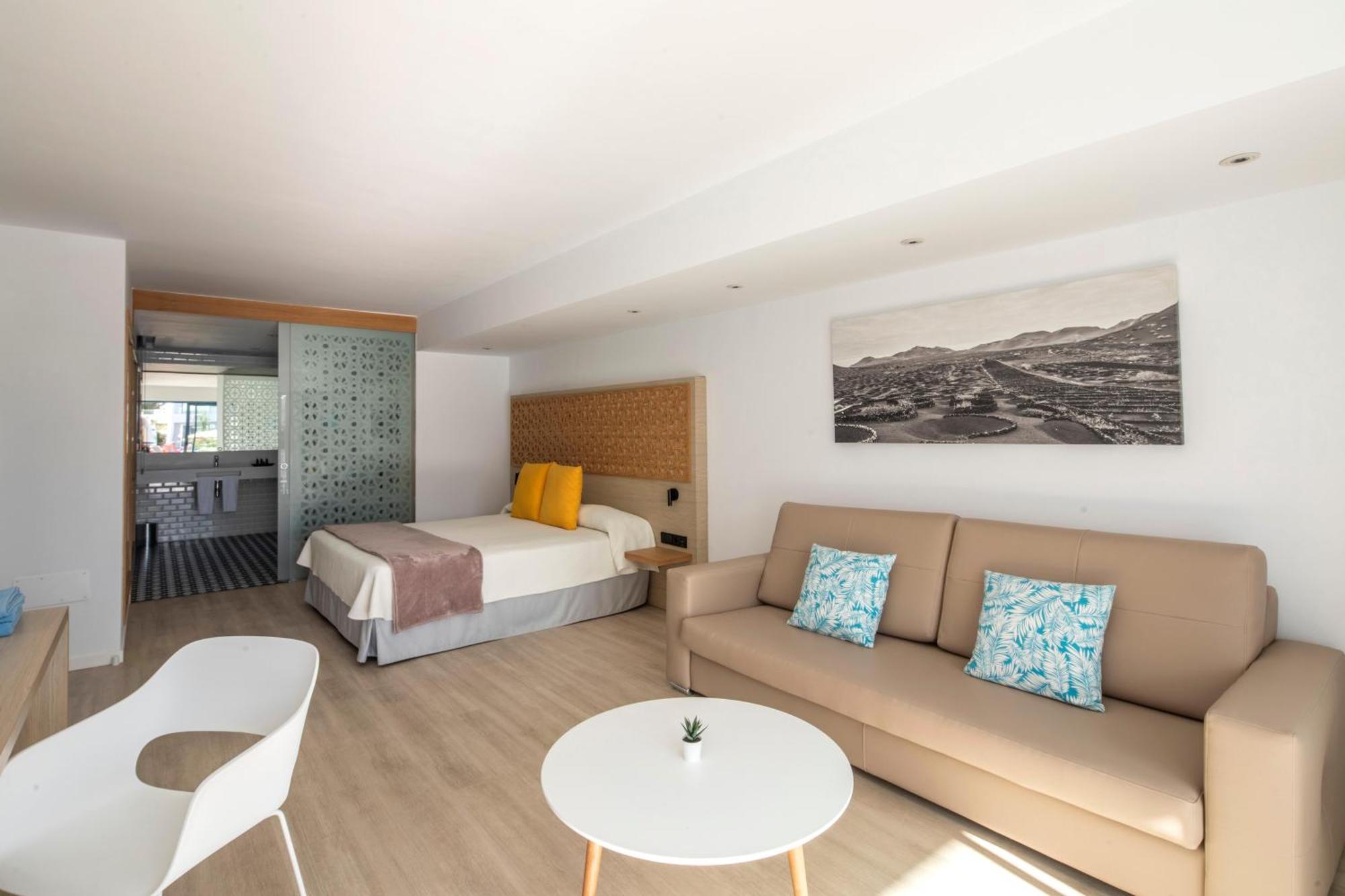 Oasis Lanz Mate 4*