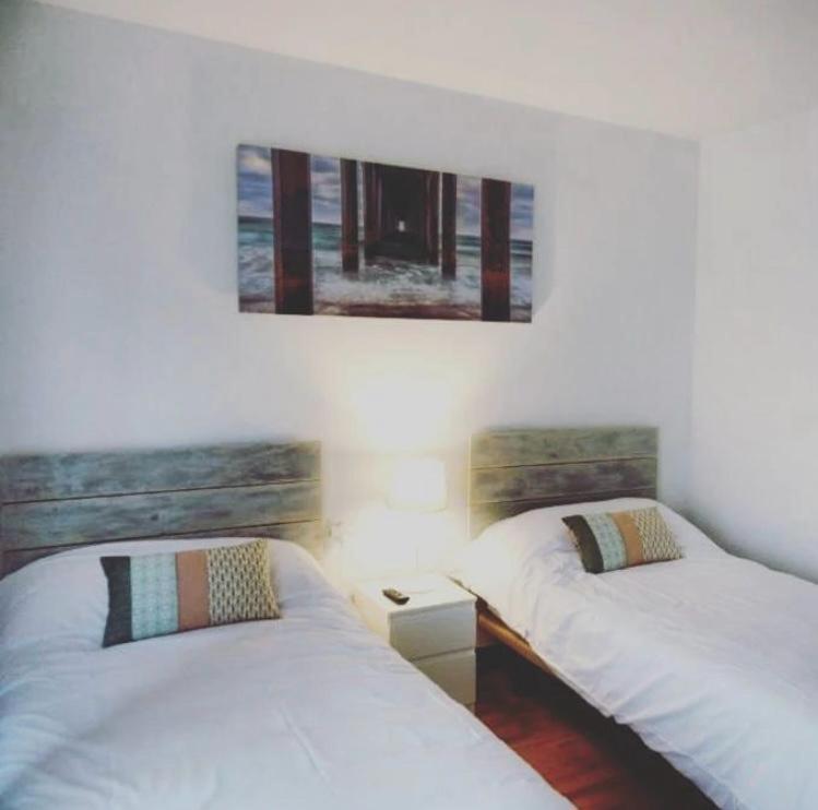 Bed & Breakfast Aloka *