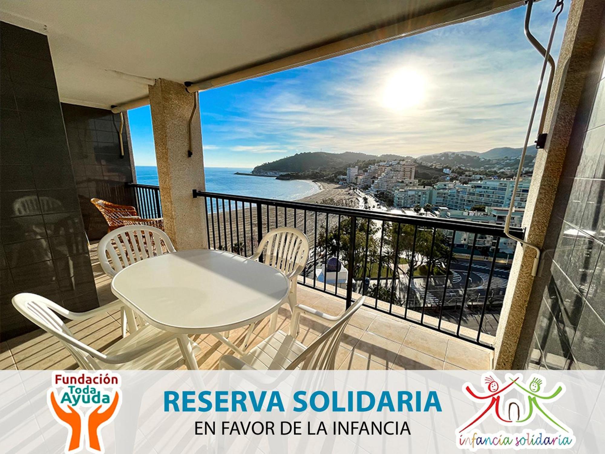 Neptuno Oropesa 3000 Apartamento Oropesa del Mar