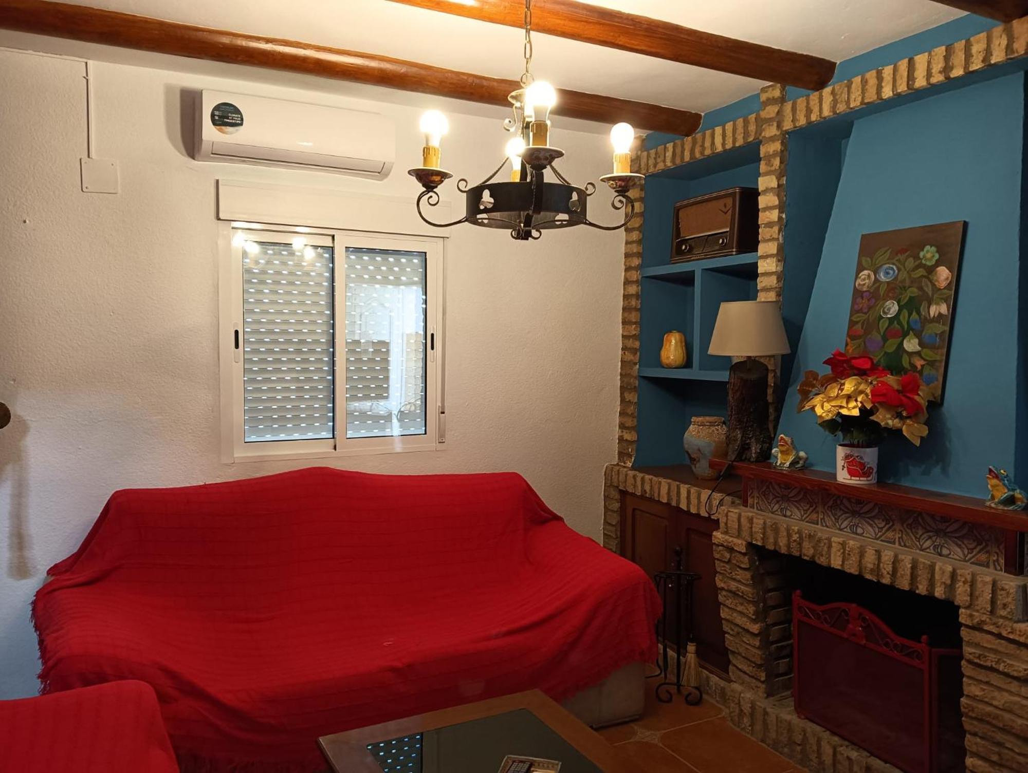 Casa Marquesa *