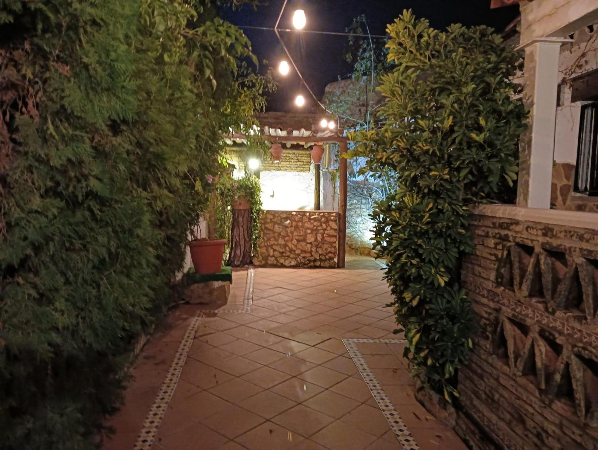 Casa Marquesa * Punta Umbria