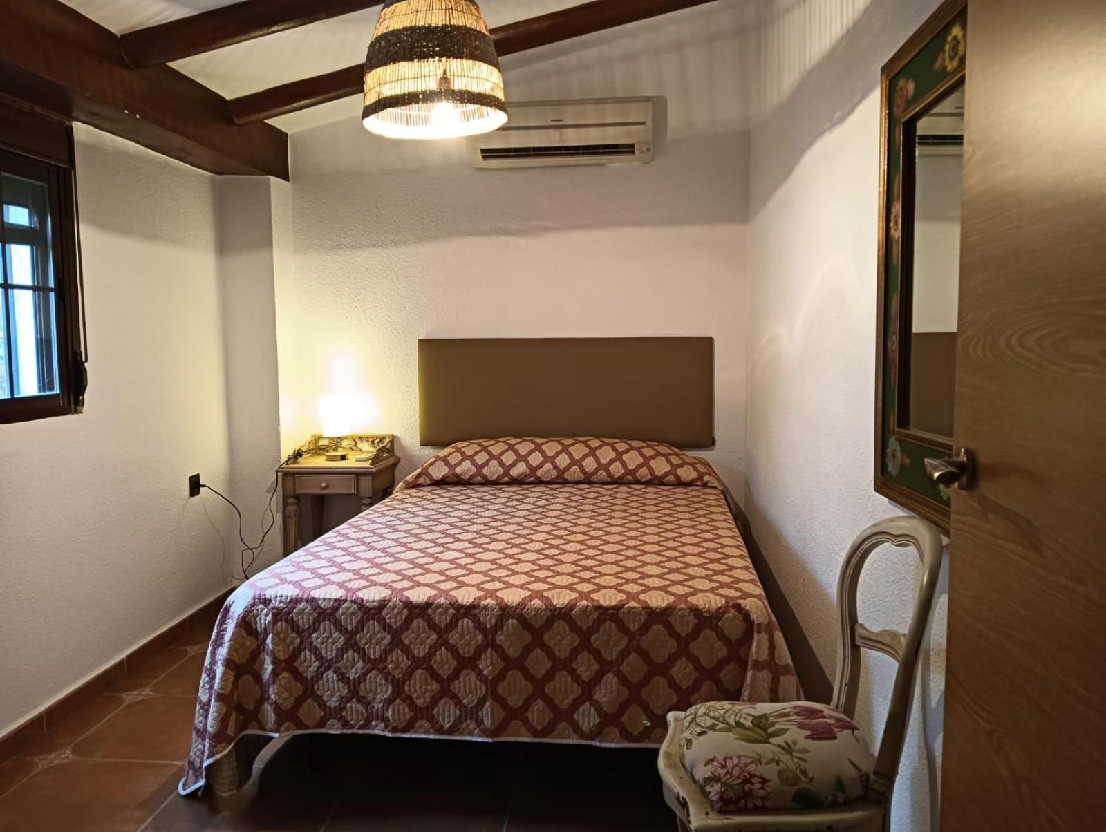 Casa Marquesa Holiday home Punta Umbria