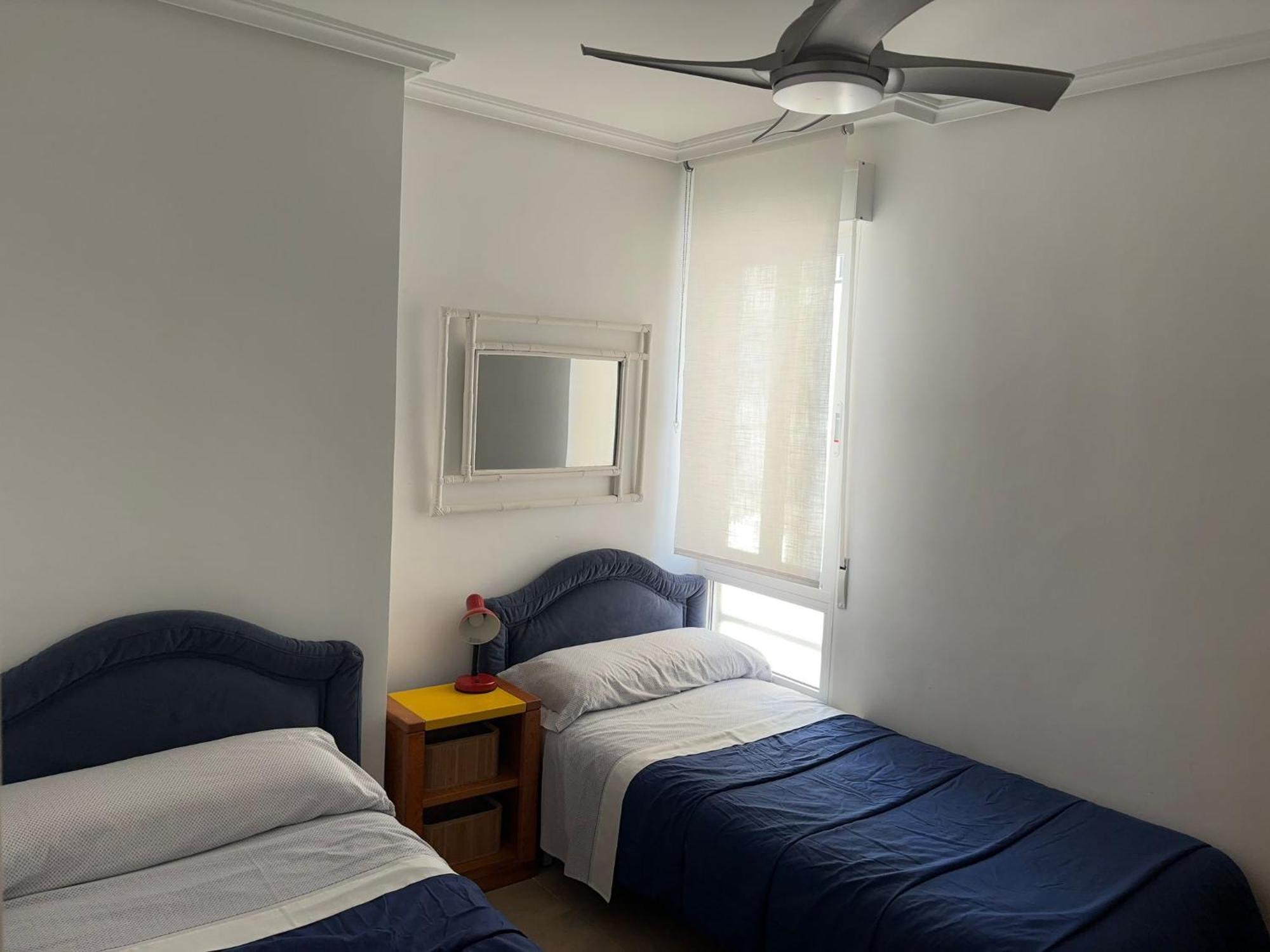 Angela Apartamento Villajoyosa (La Vila Joiosa)
