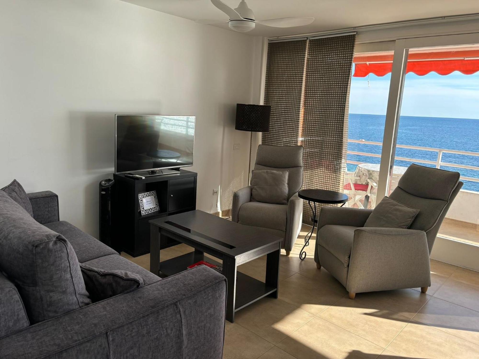Apartamento Angela