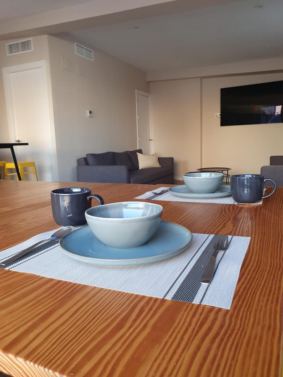 Guest house Alegoria Coliving Experience