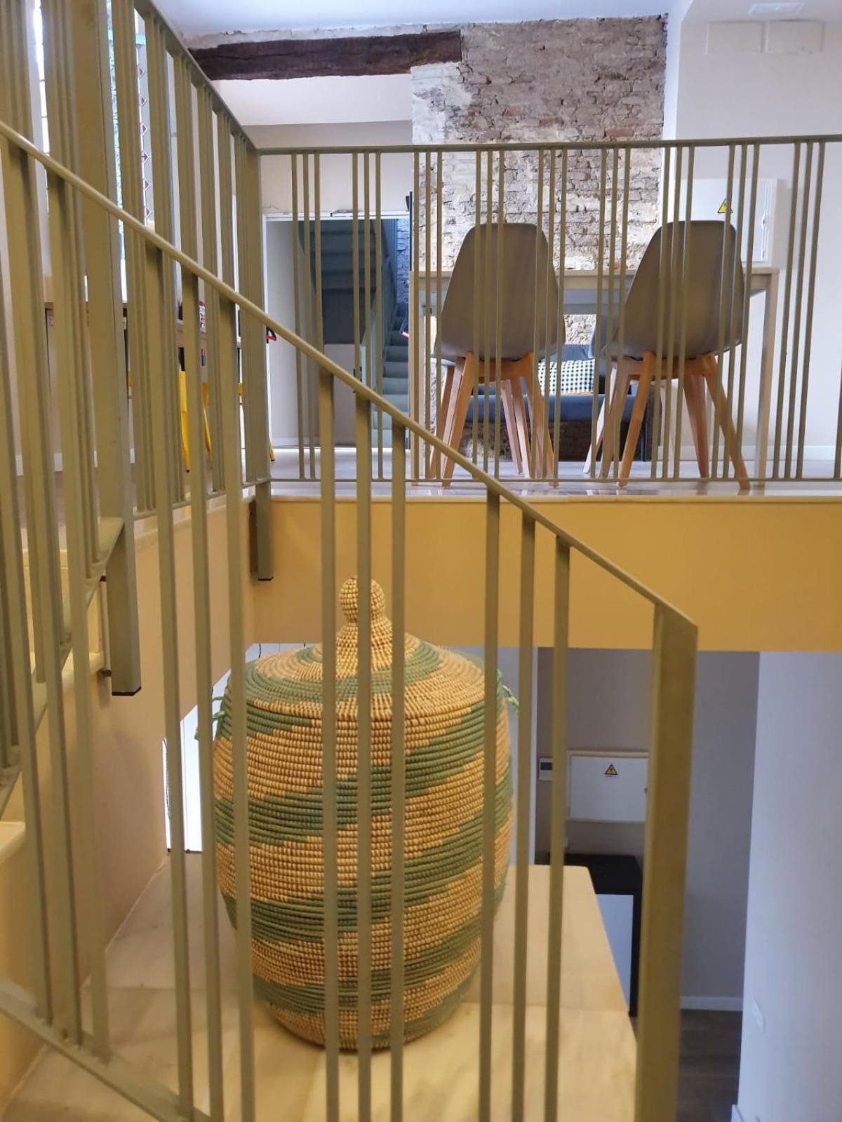 Guest house Alegoria Coliving Experience Seville