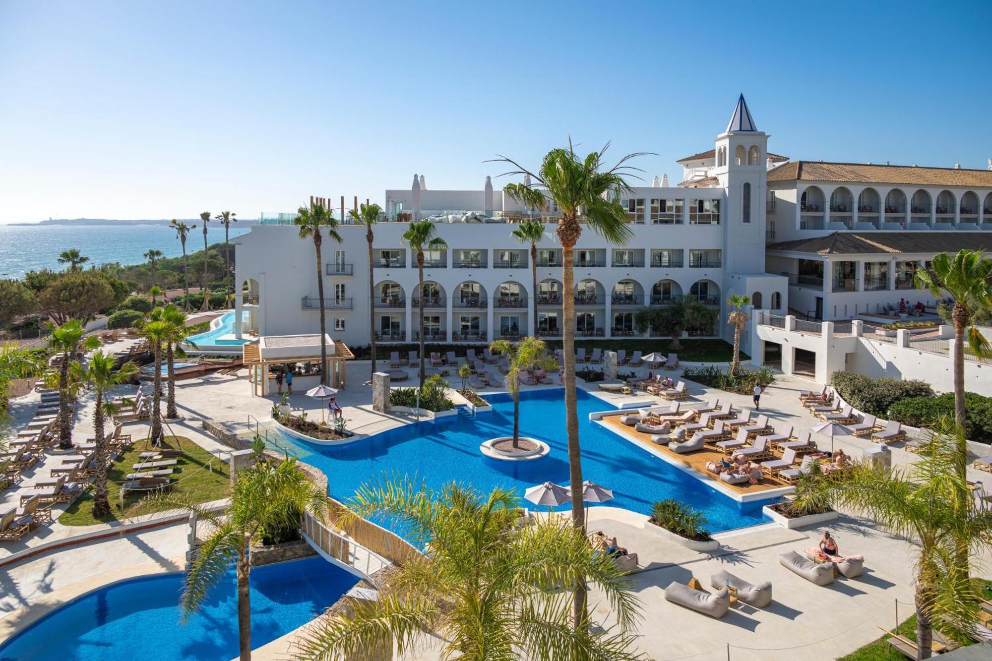 Daia Slow Conil - Adults Only Recommended 5* Conil De La Frontera