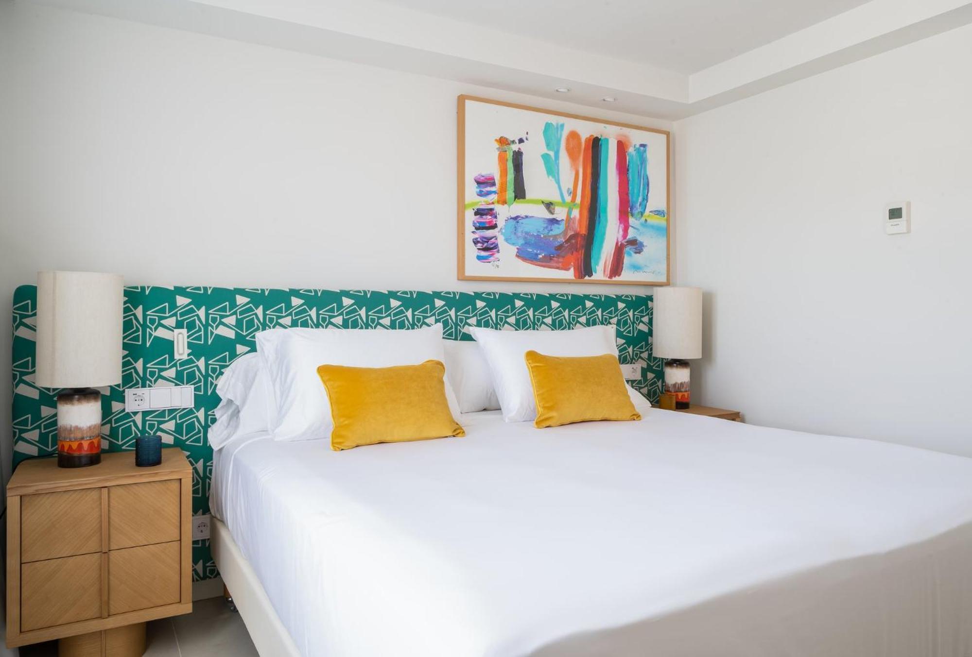 Kimpton Monteros By Ihg 5* Marbella