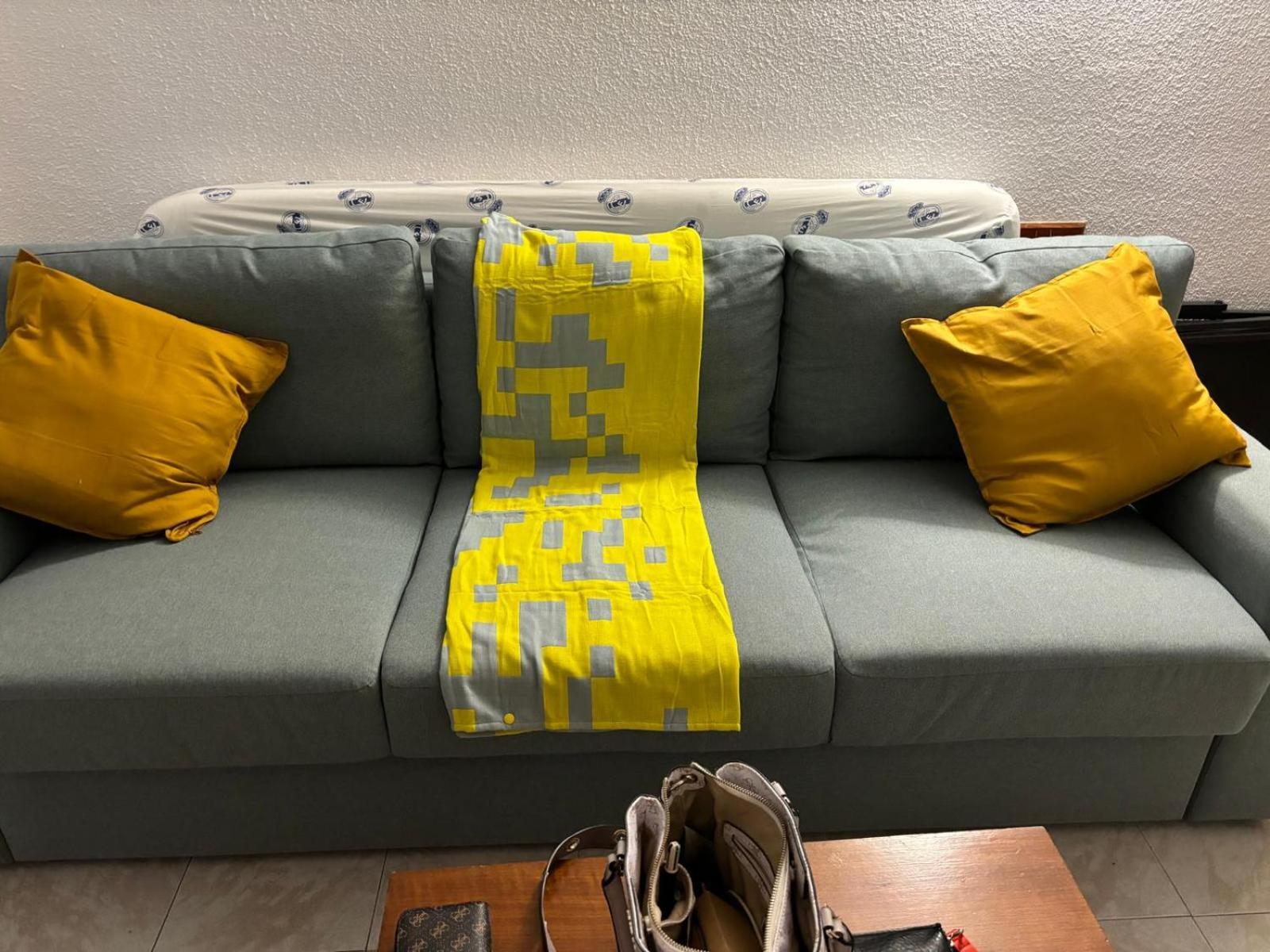 Apartamento Cristianos Playa Y Piscina *