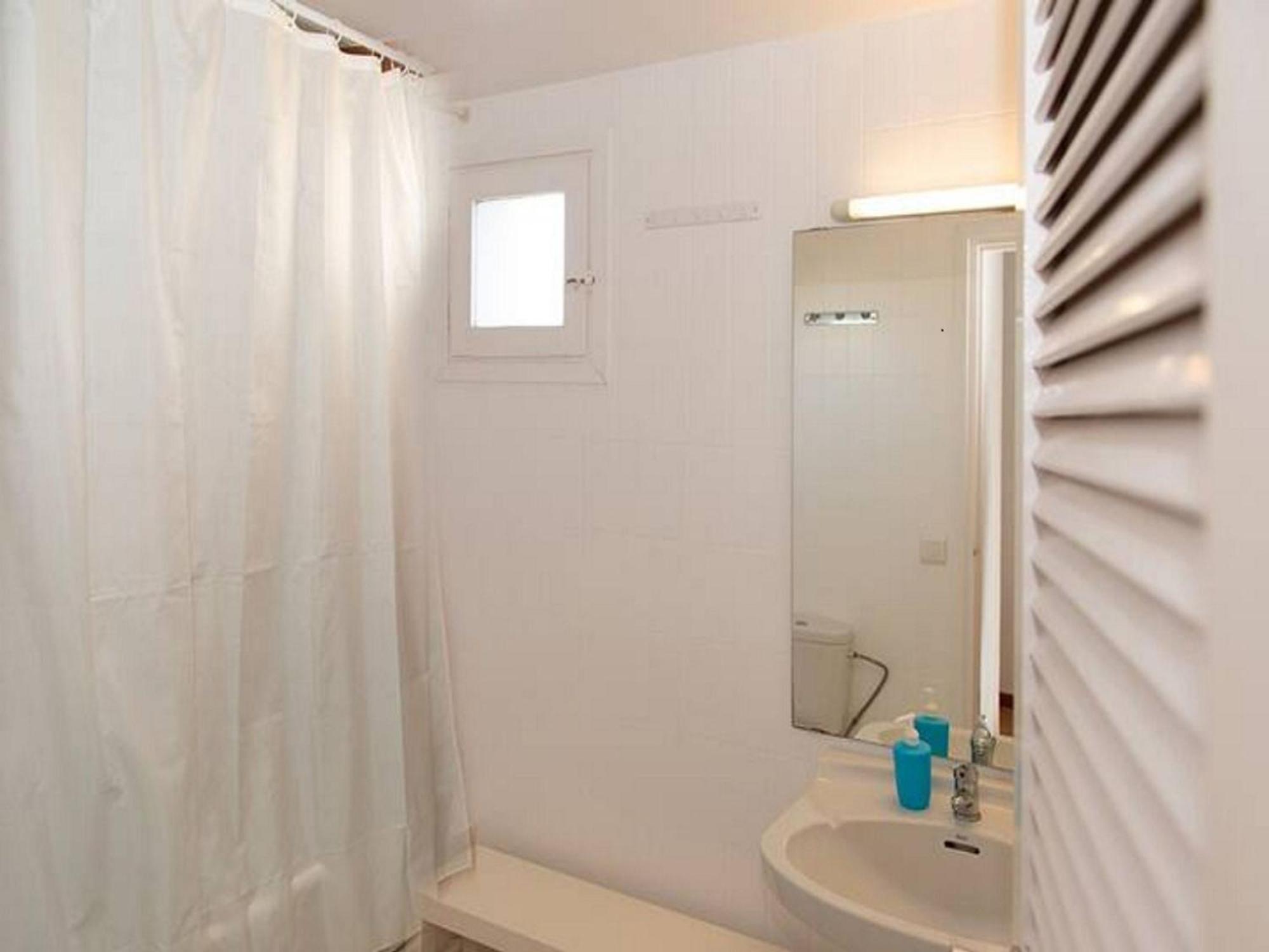 Estudio With Sea View Cala Martina Apartamento *