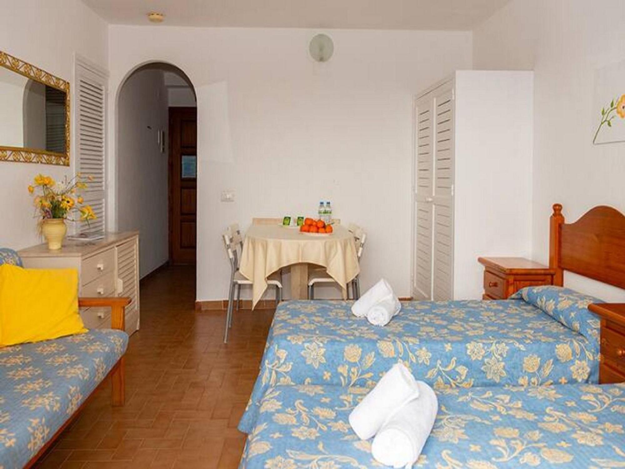 Apartamento Estudio With Sea View Cala Martina *