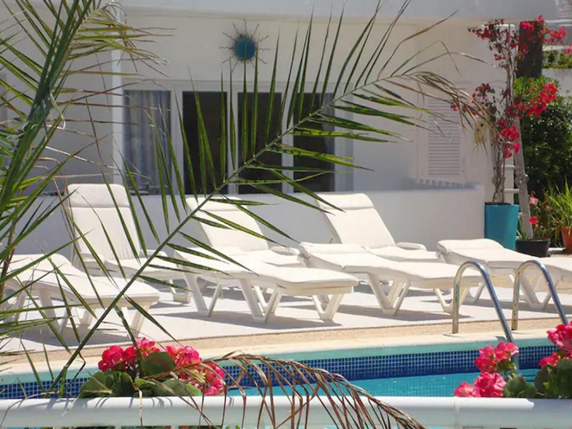 Apartamento Estudio With Sea View Cala Martina