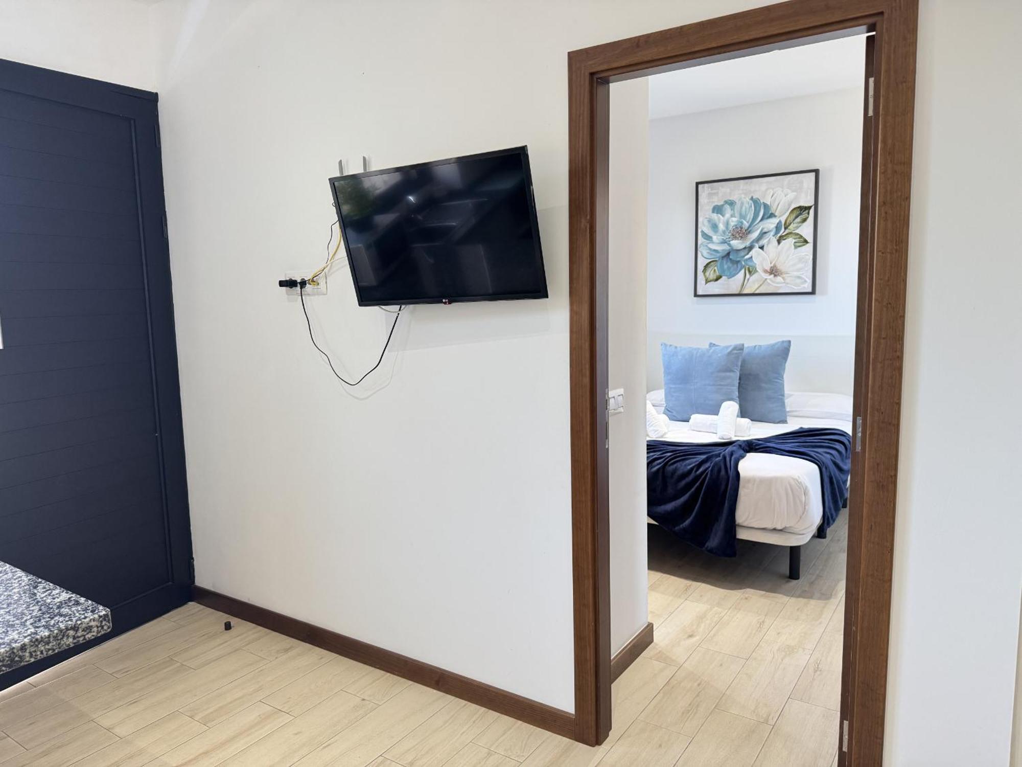 Apartamento Momentos F