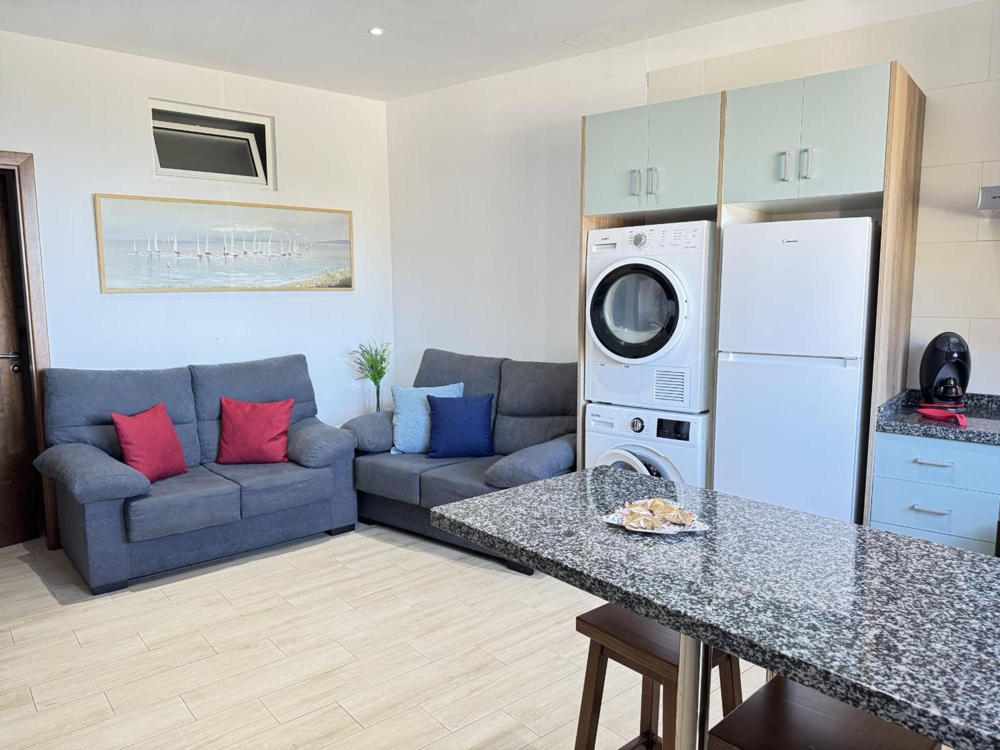 Apartamento Momentos F