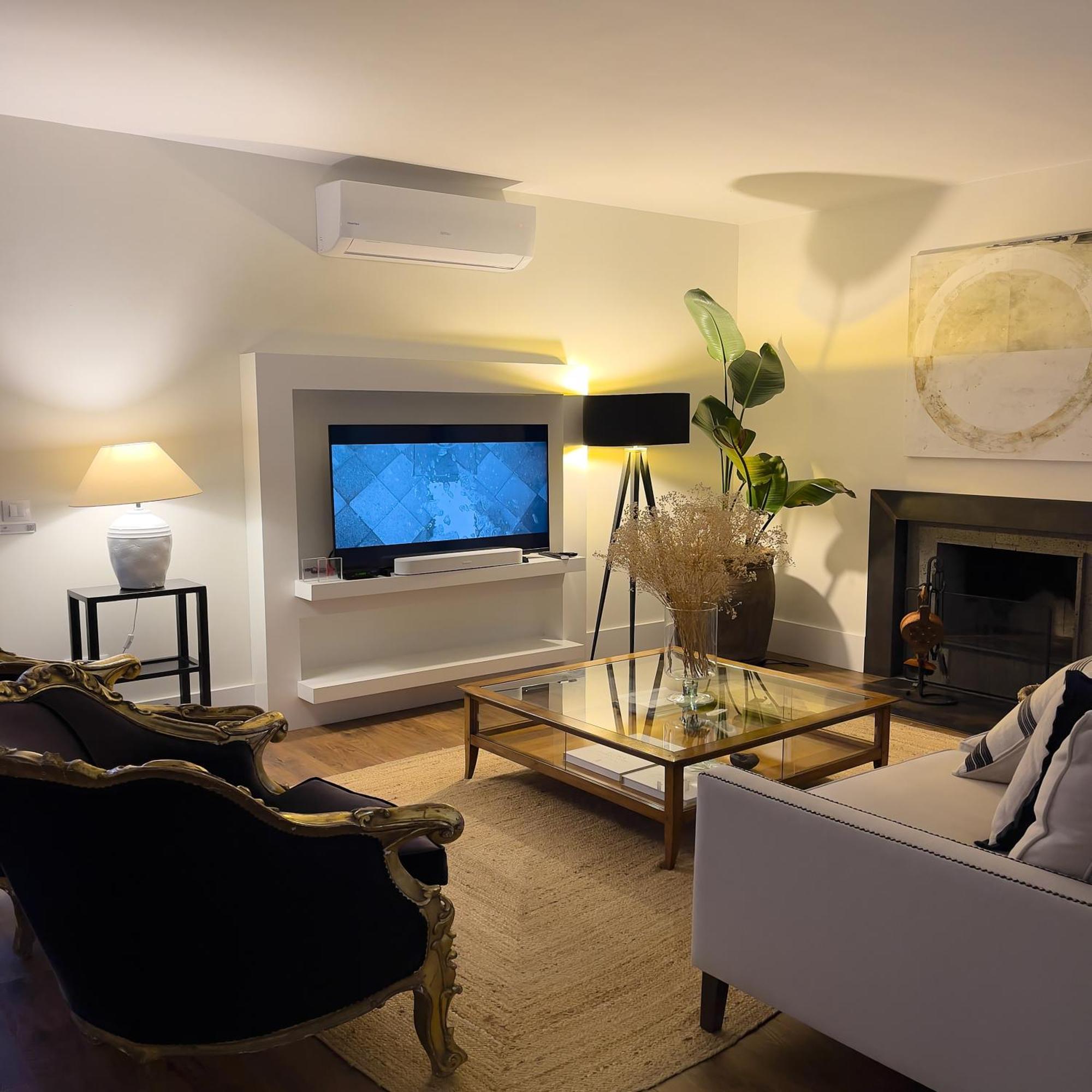 Unique - Only Adults Villa