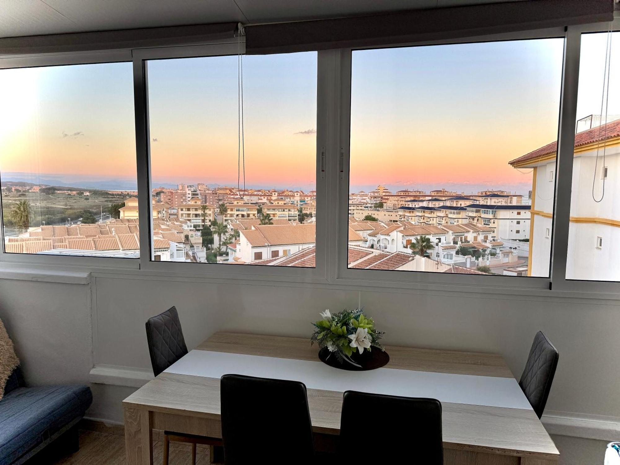 Your Holidays In La Mata Apartamento *
