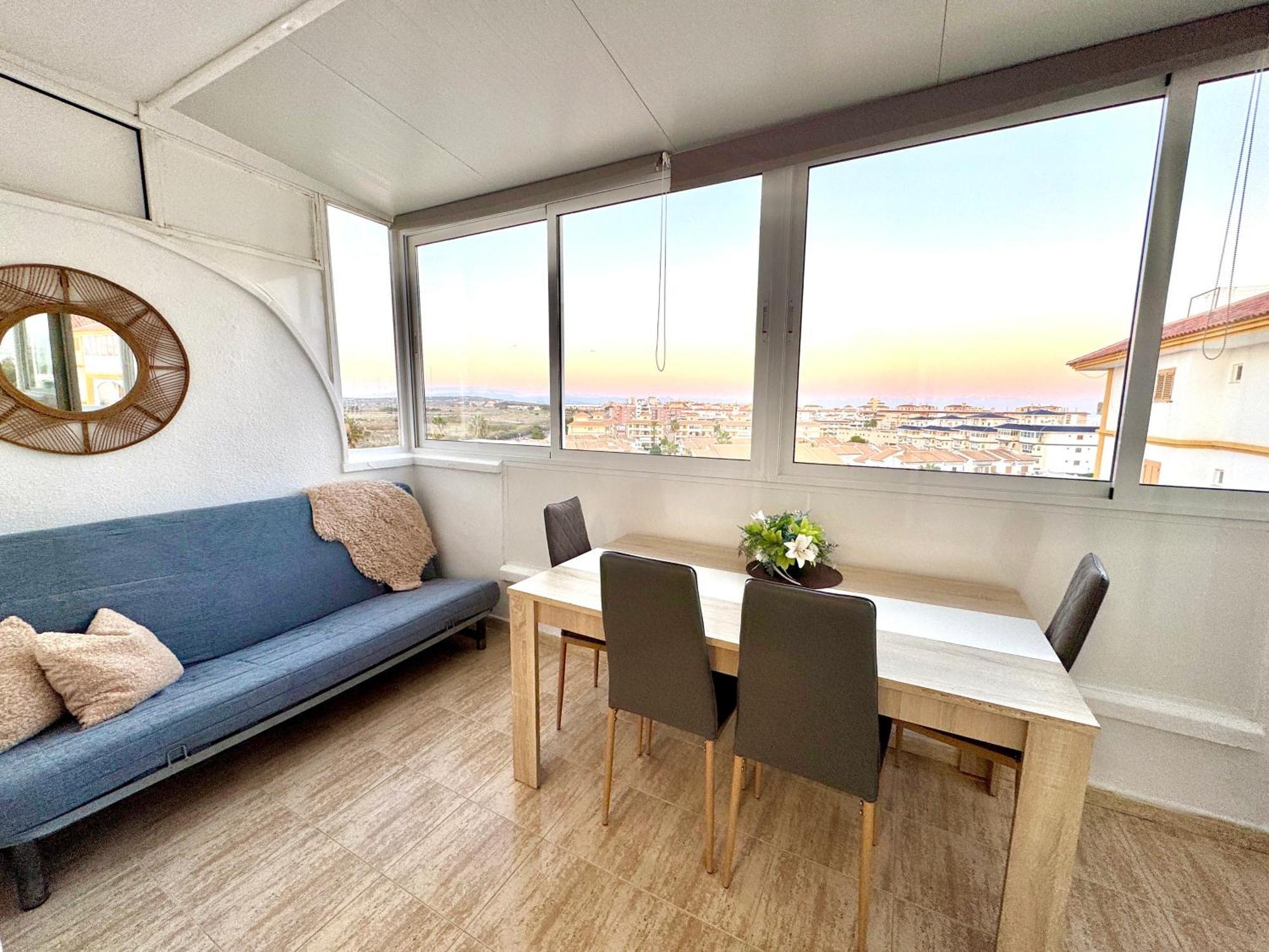 Your Holidays In La Mata Apartamento Torrevieja
