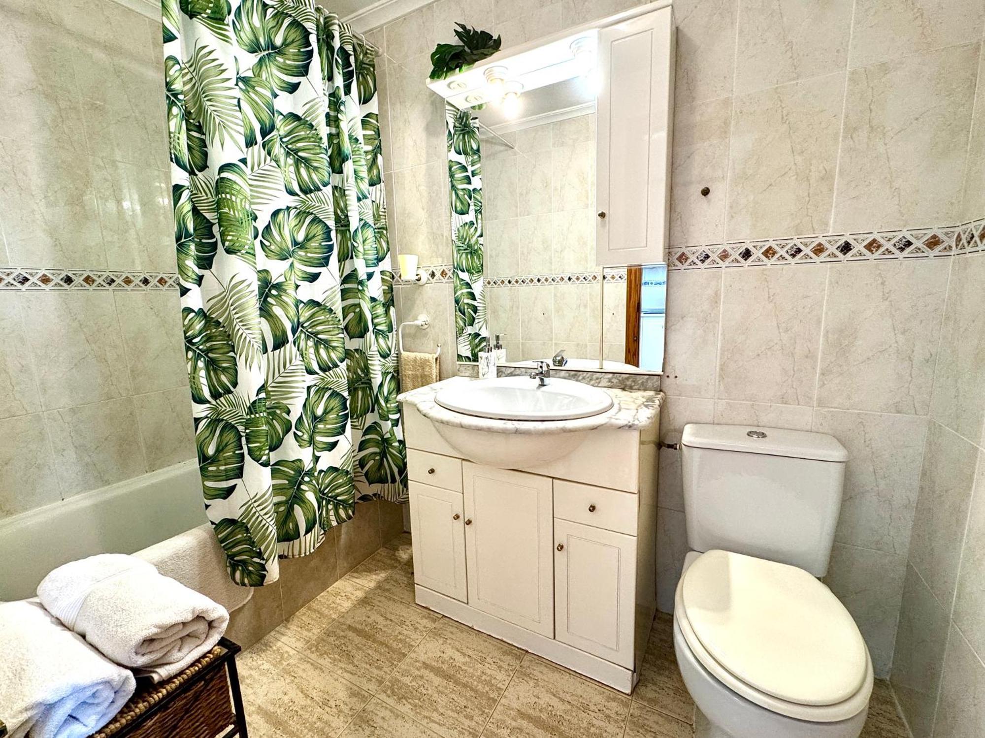 Your Holidays In La Mata Apartamento *